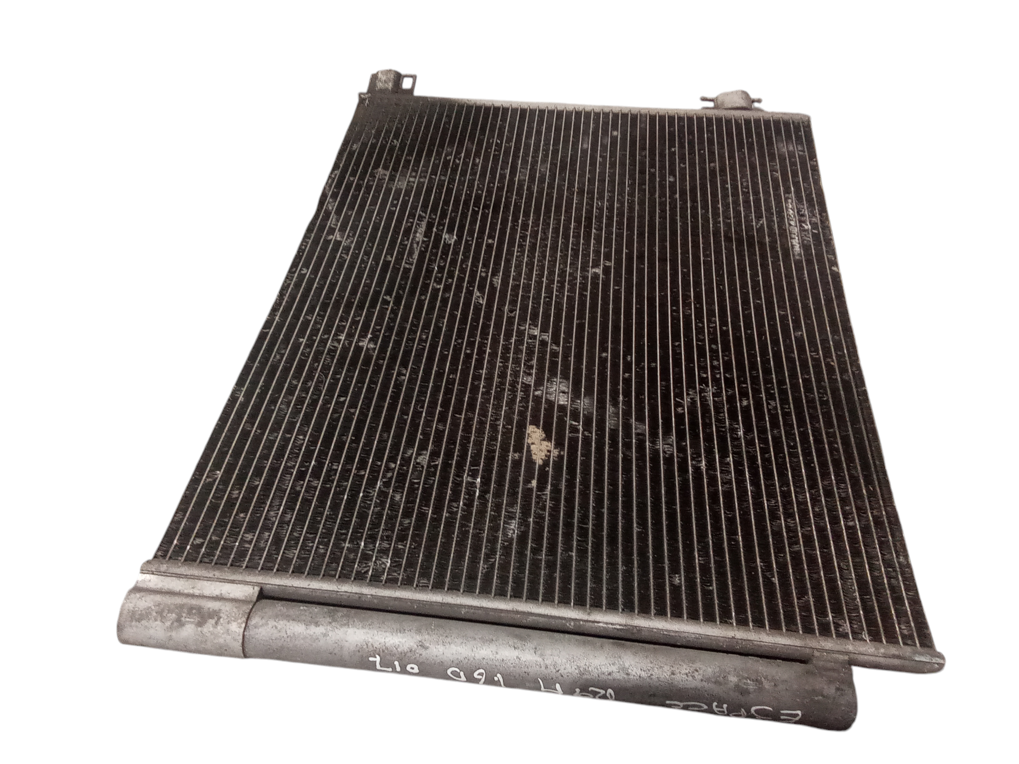 Radiatore A/C per Renault Espace (2015 - )