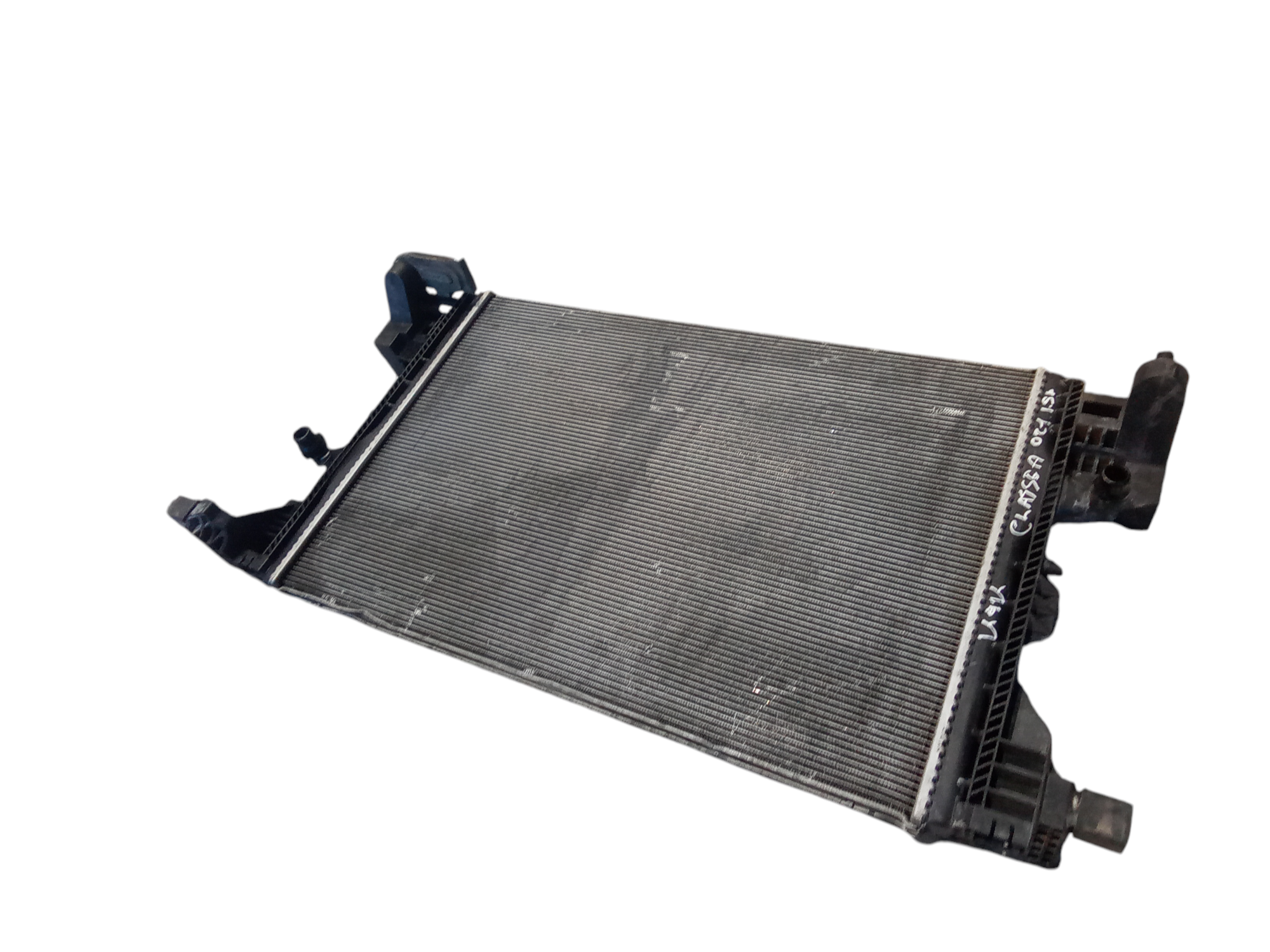 Radiatore acqua per Mercedes Classe A Serie (w177) (18>) (2018 - In produzione)