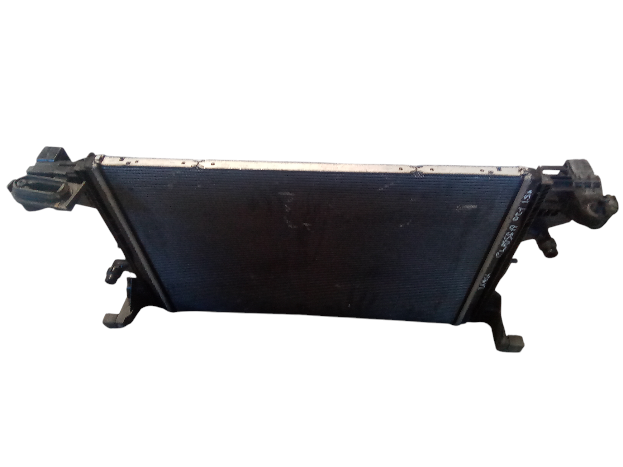 Radiatore acqua per Mercedes Classe A Serie (w177) (18>) (2018 - In produzione)