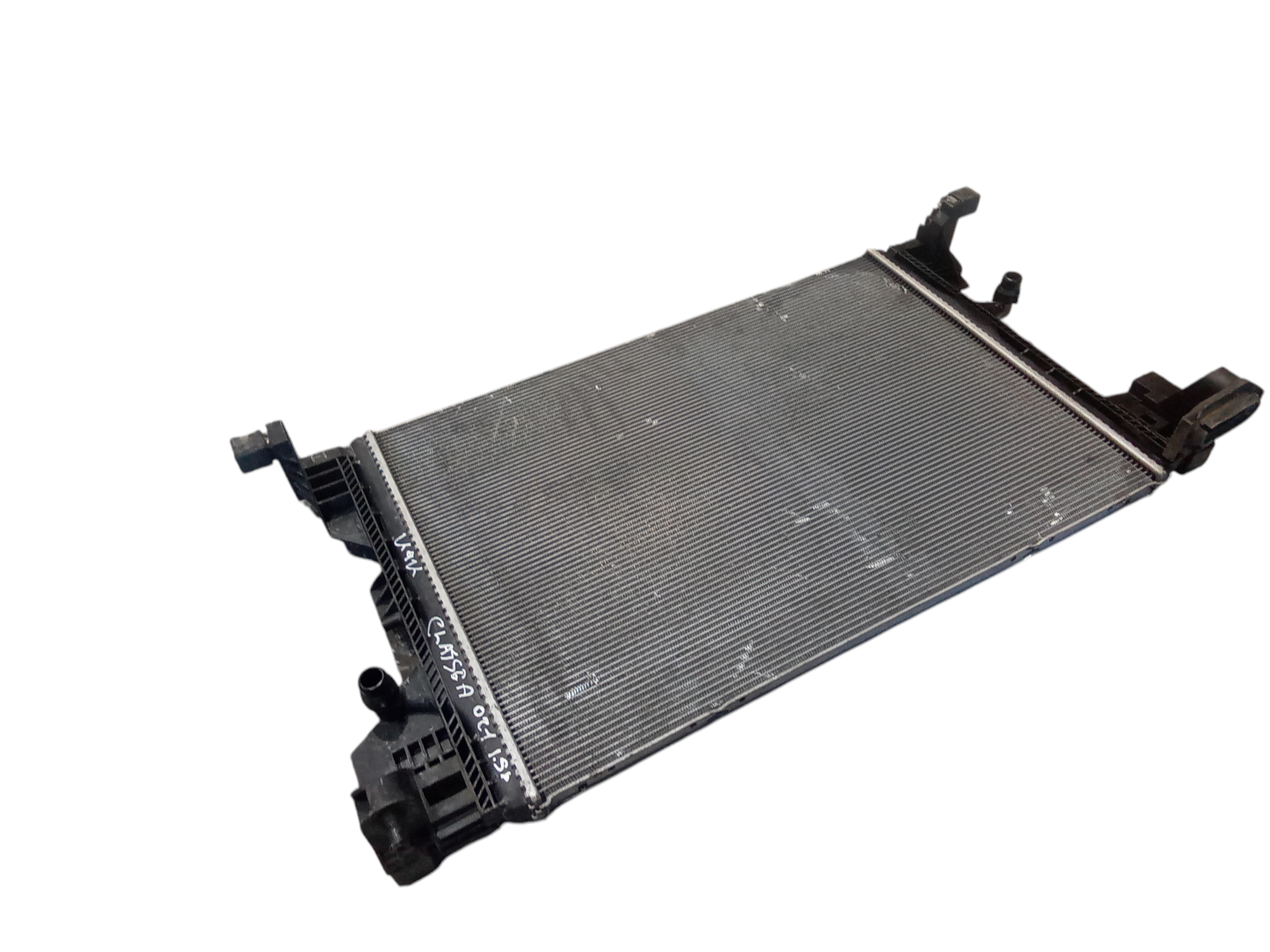 Radiatore acqua per Mercedes Classe A Serie (w177) (18>) (2018 - In produzione)