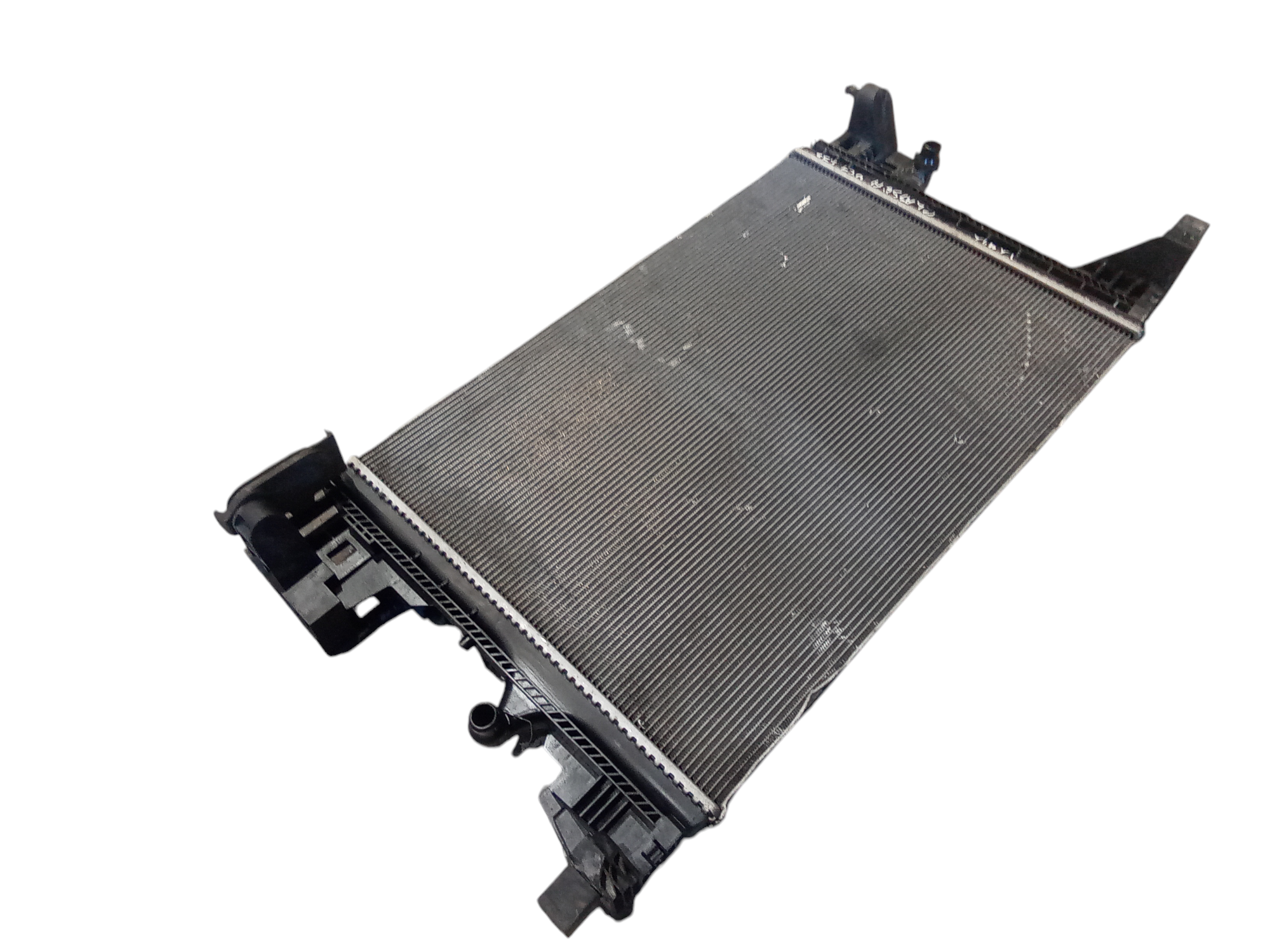 Radiatore acqua per Mercedes Classe A Serie (w177) (18>) (2018 - In produzione)