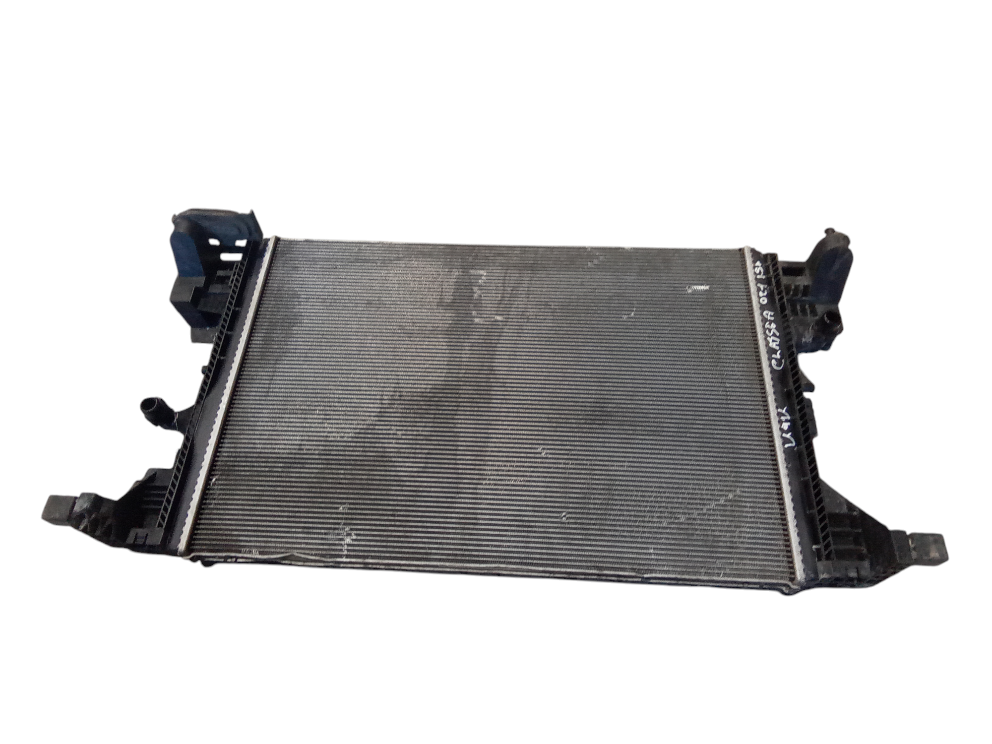 Radiatore acqua per Mercedes Classe A Serie (w177) (18>) (2018 - In produzione)