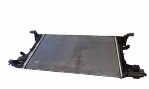 Radiatore acqua per Mercedes Classe A Serie (w177) (18>) (2018 - In produzione)