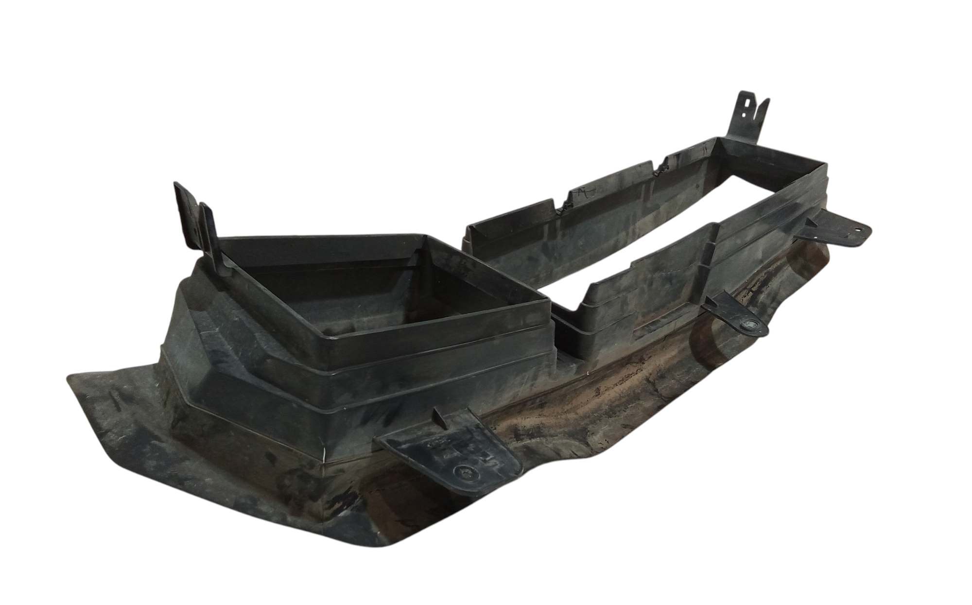 Griglia di canalizzazione radiatore per Renault Espace (2015 - )