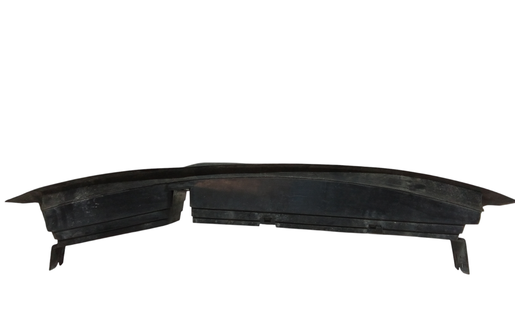 Griglia di canalizzazione radiatore per Renault Espace (2015 - )