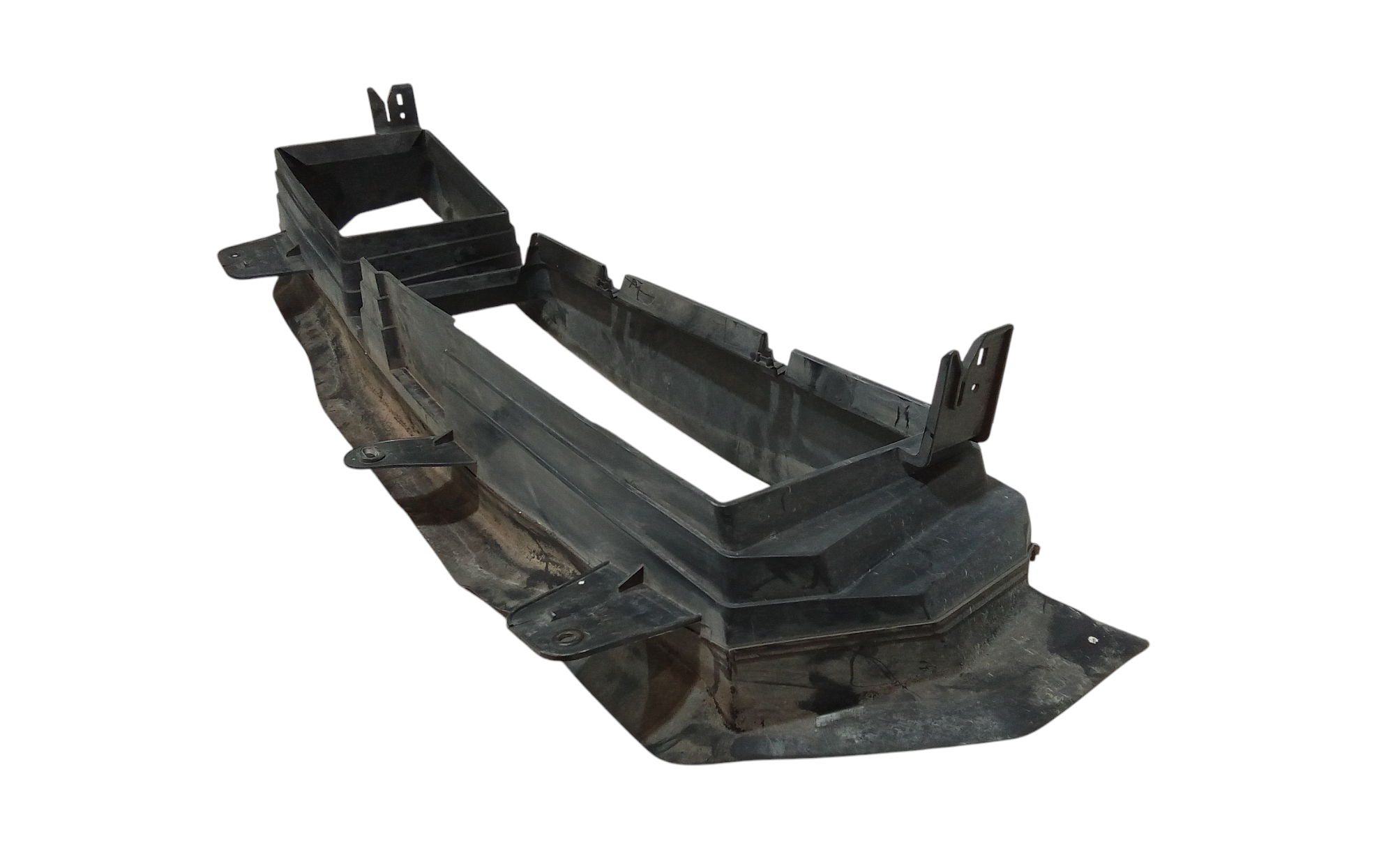 Griglia di canalizzazione radiatore per Renault Espace (2015 - )