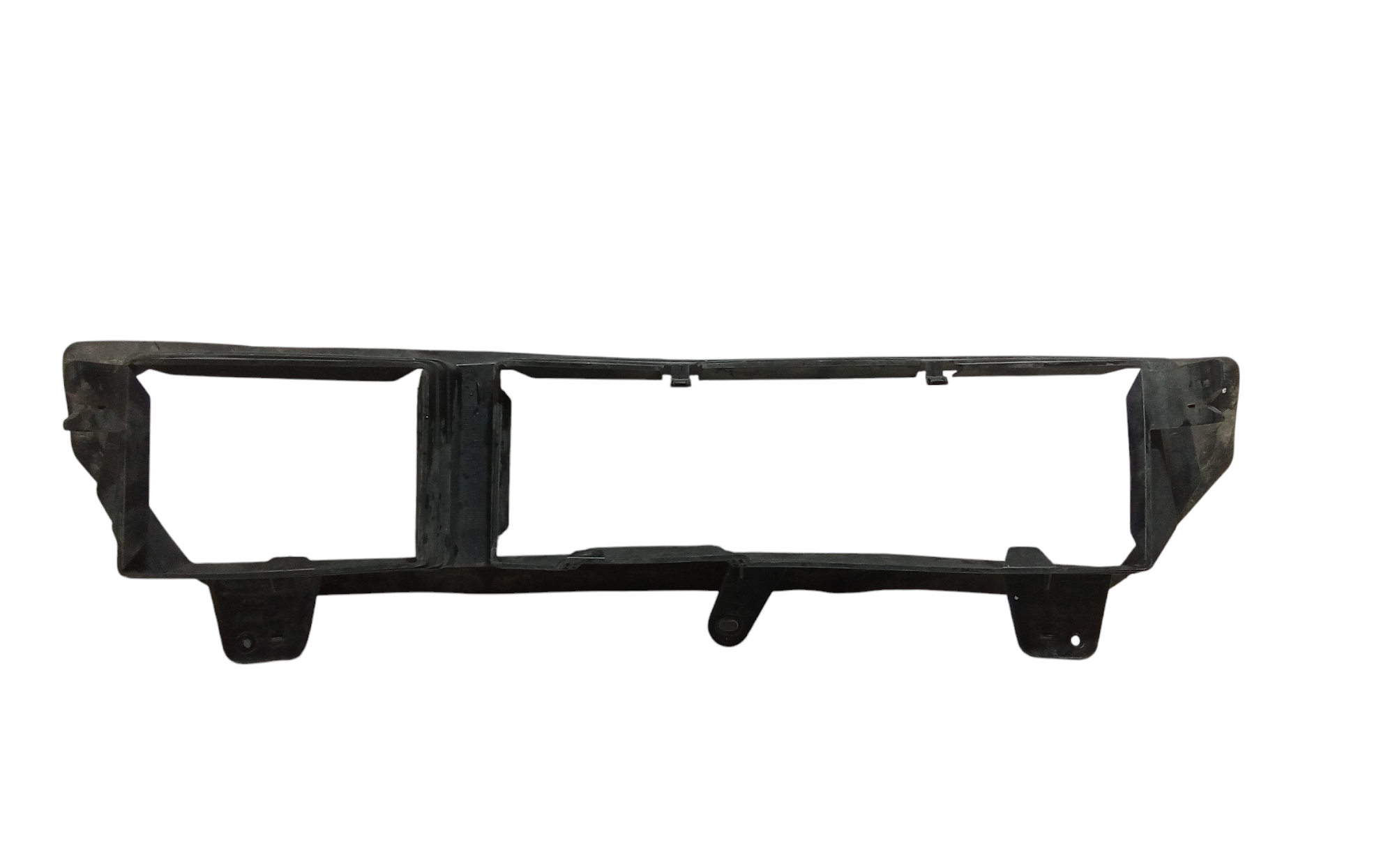 Griglia di canalizzazione radiatore per Renault Espace (2015 - )