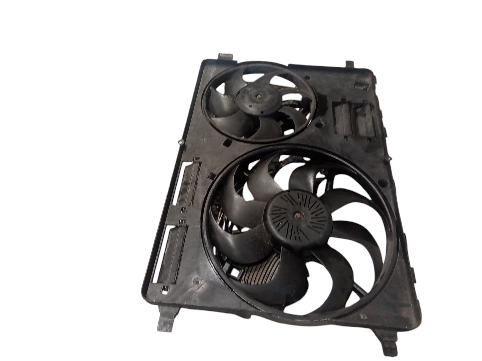 Elettroventola per Volvo XC 60 (2008 - )