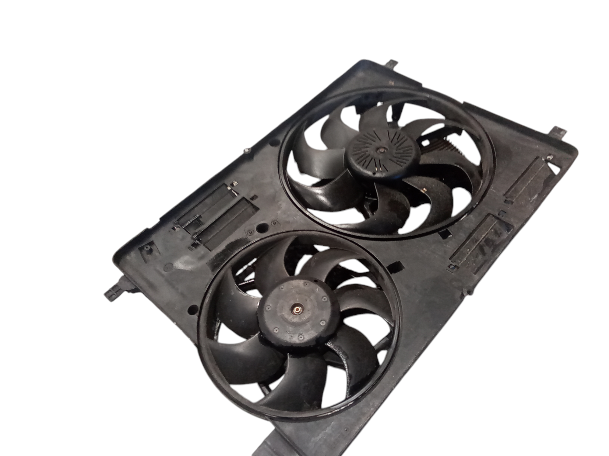 Elettroventola per Volvo XC 60 (2008 - )