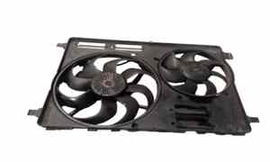 Elettroventola per Volvo XC 60 (2008 - )