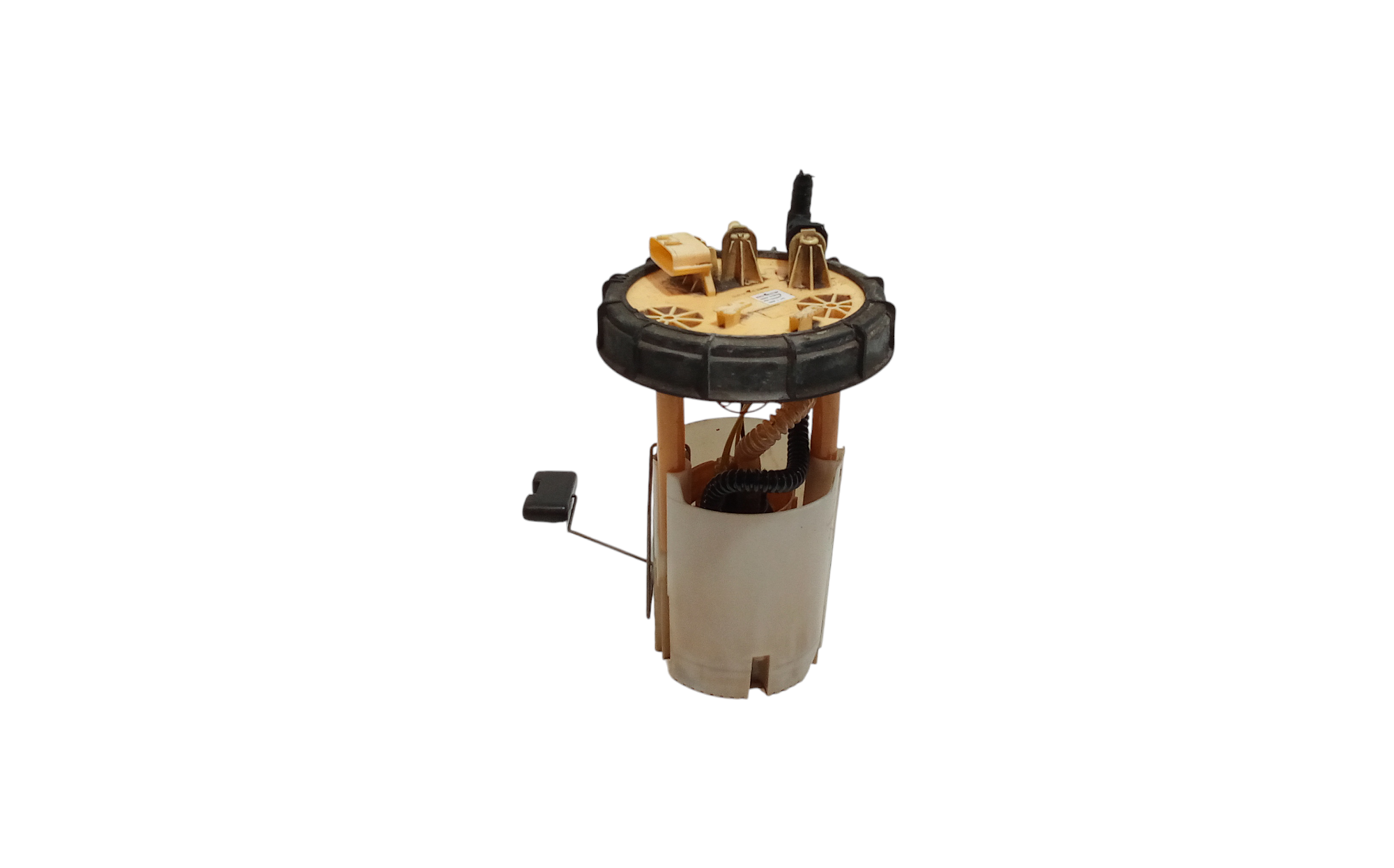 Pompa Carburante per Renault Espace (2015 - )