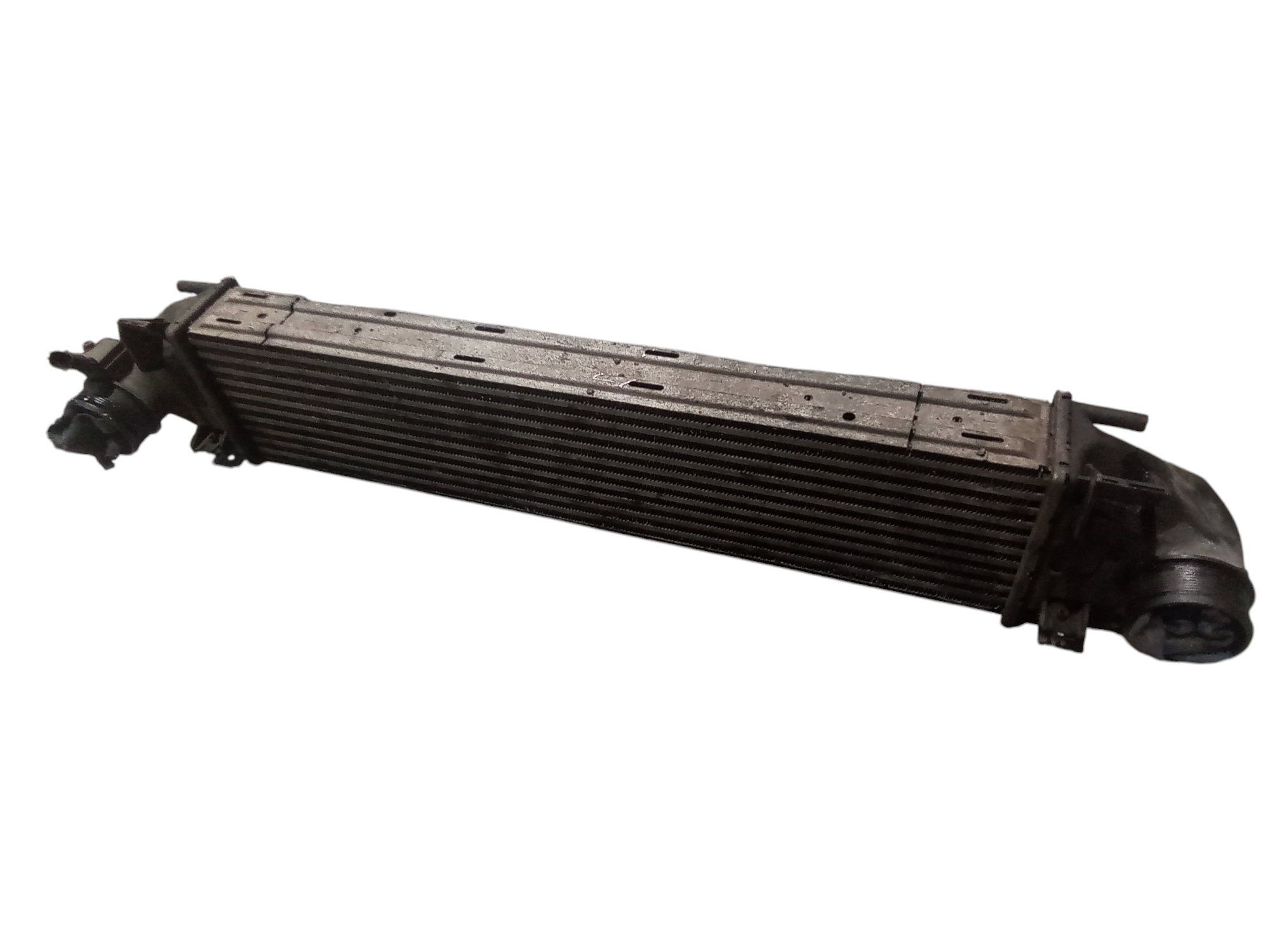 Intercooler per Volvo XC 60 (2008 - )
