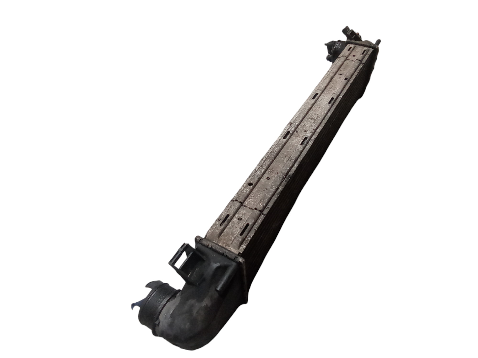 Intercooler per Volvo XC 60 (2008 - )