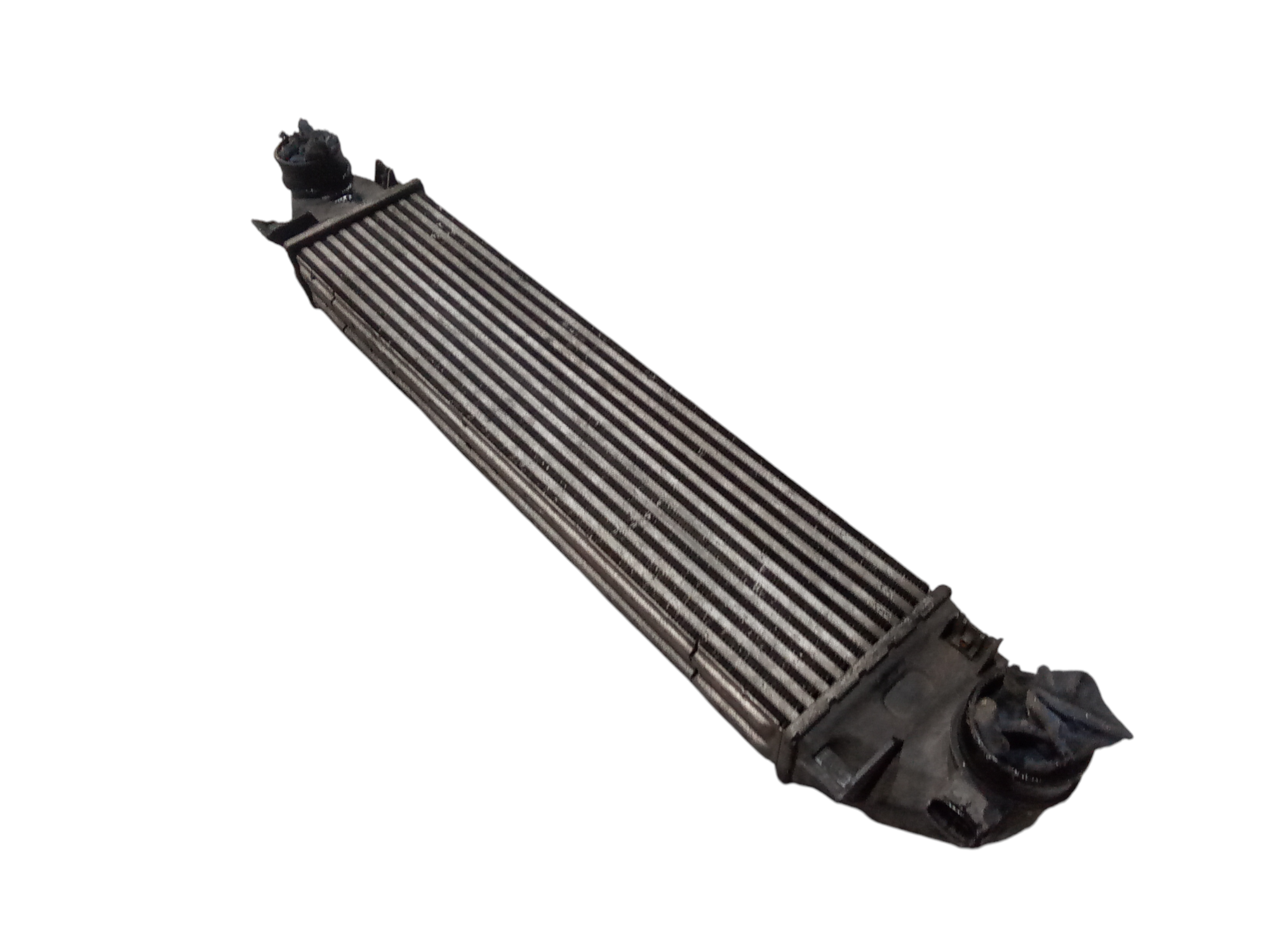 Intercooler per Volvo XC 60 (2008 - )
