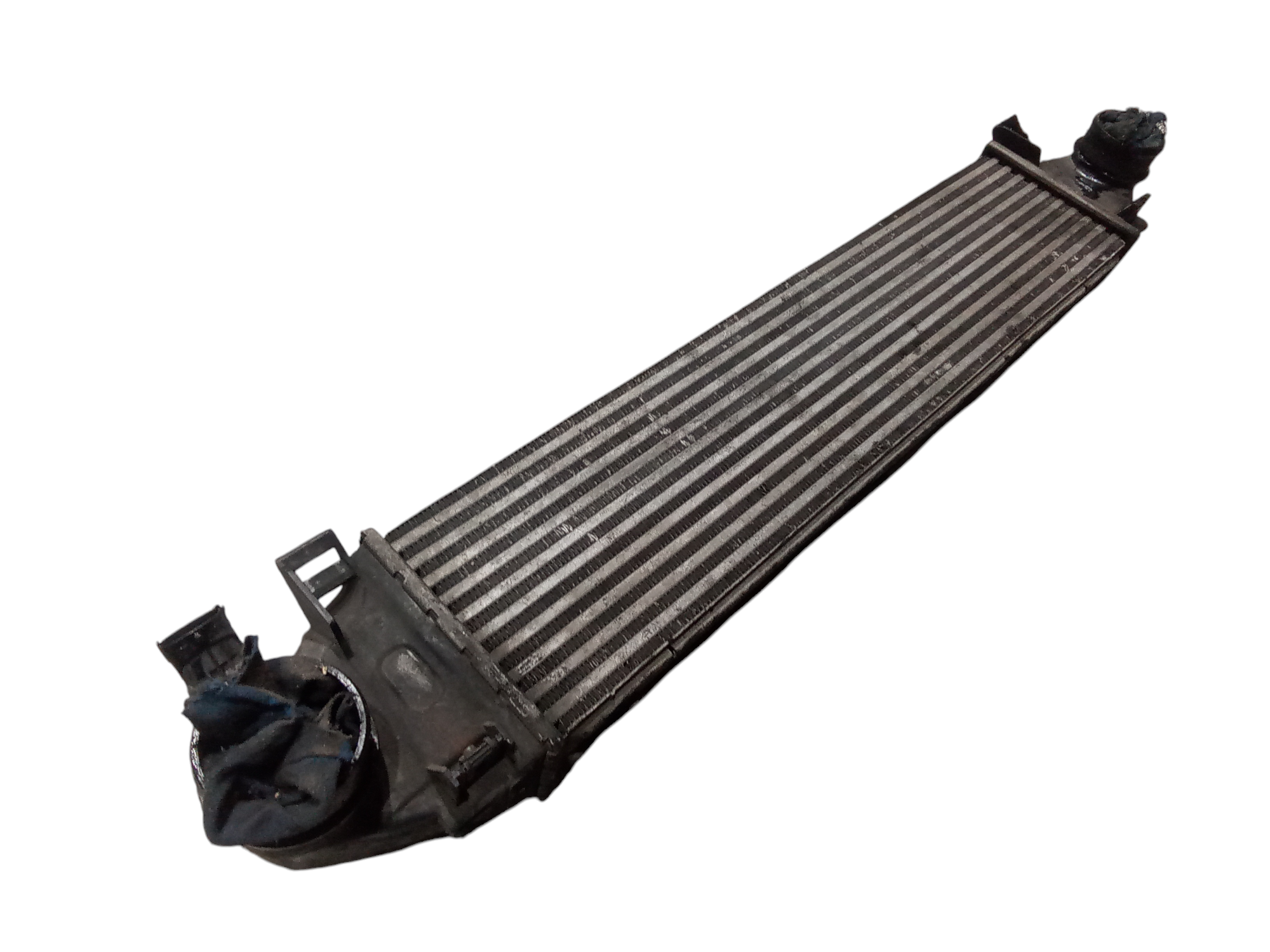 Intercooler per Volvo XC 60 (2008 - )