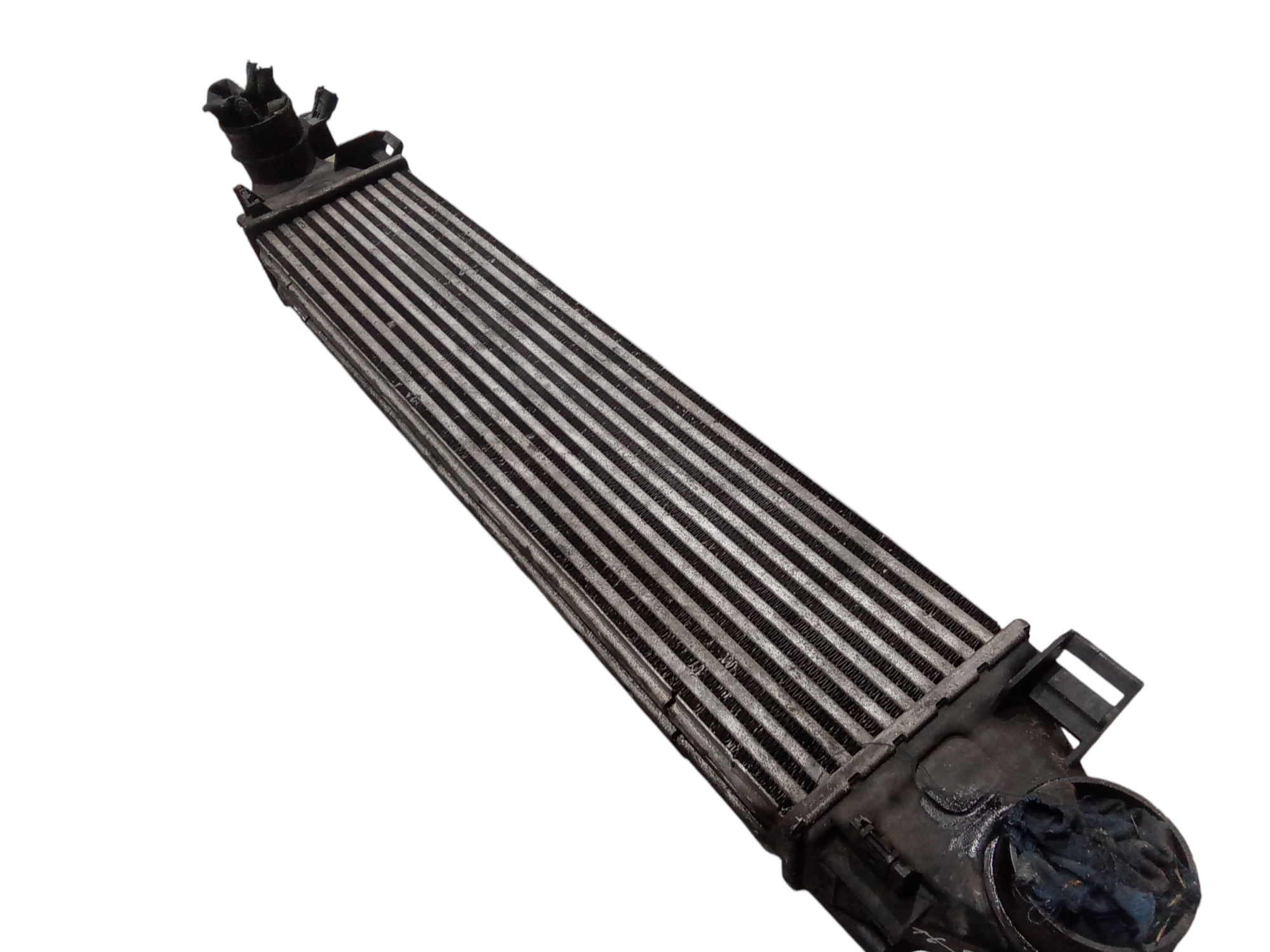 Intercooler per Volvo XC 60 (2008 - )