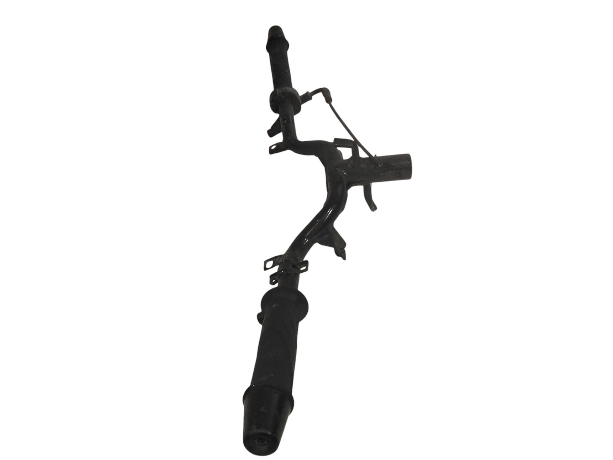 Manubrio per Sym Symphony 200 (2010 - In produzione)