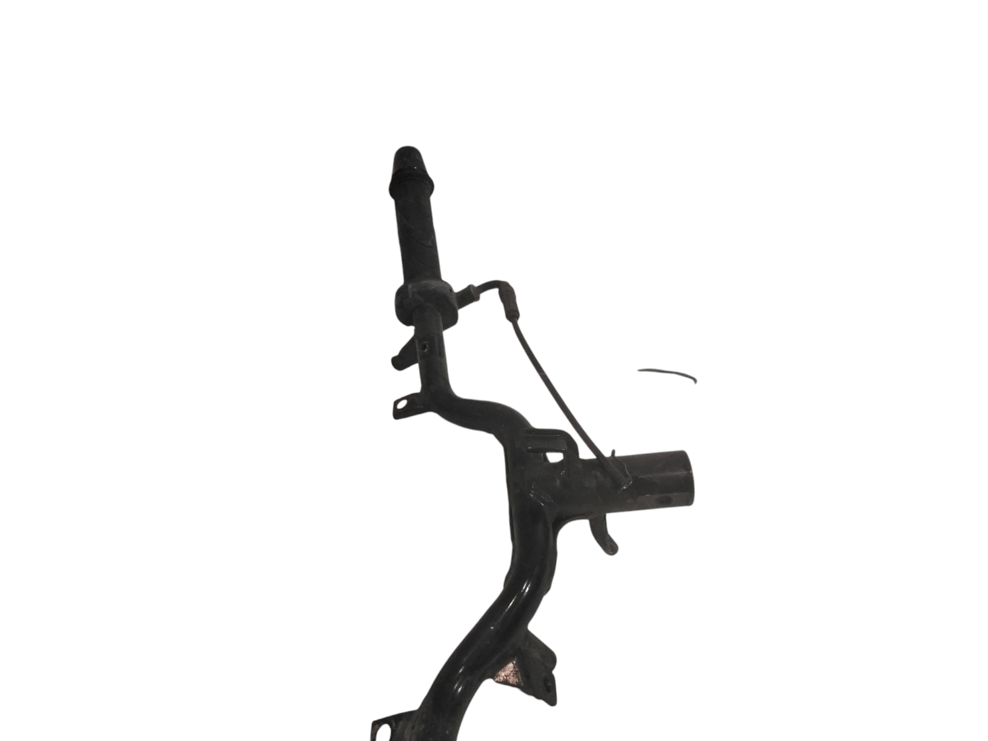 Manubrio per Sym Symphony 200 (2010 - In produzione)