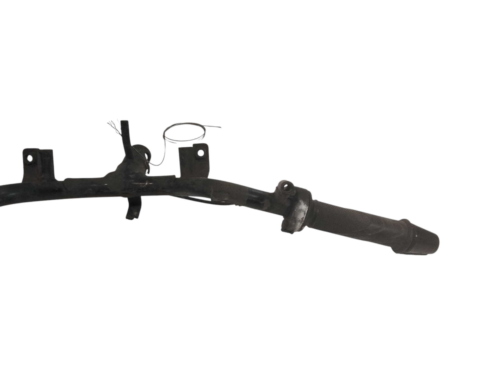 Manubrio per Sym Symphony 200 (2010 - In produzione)