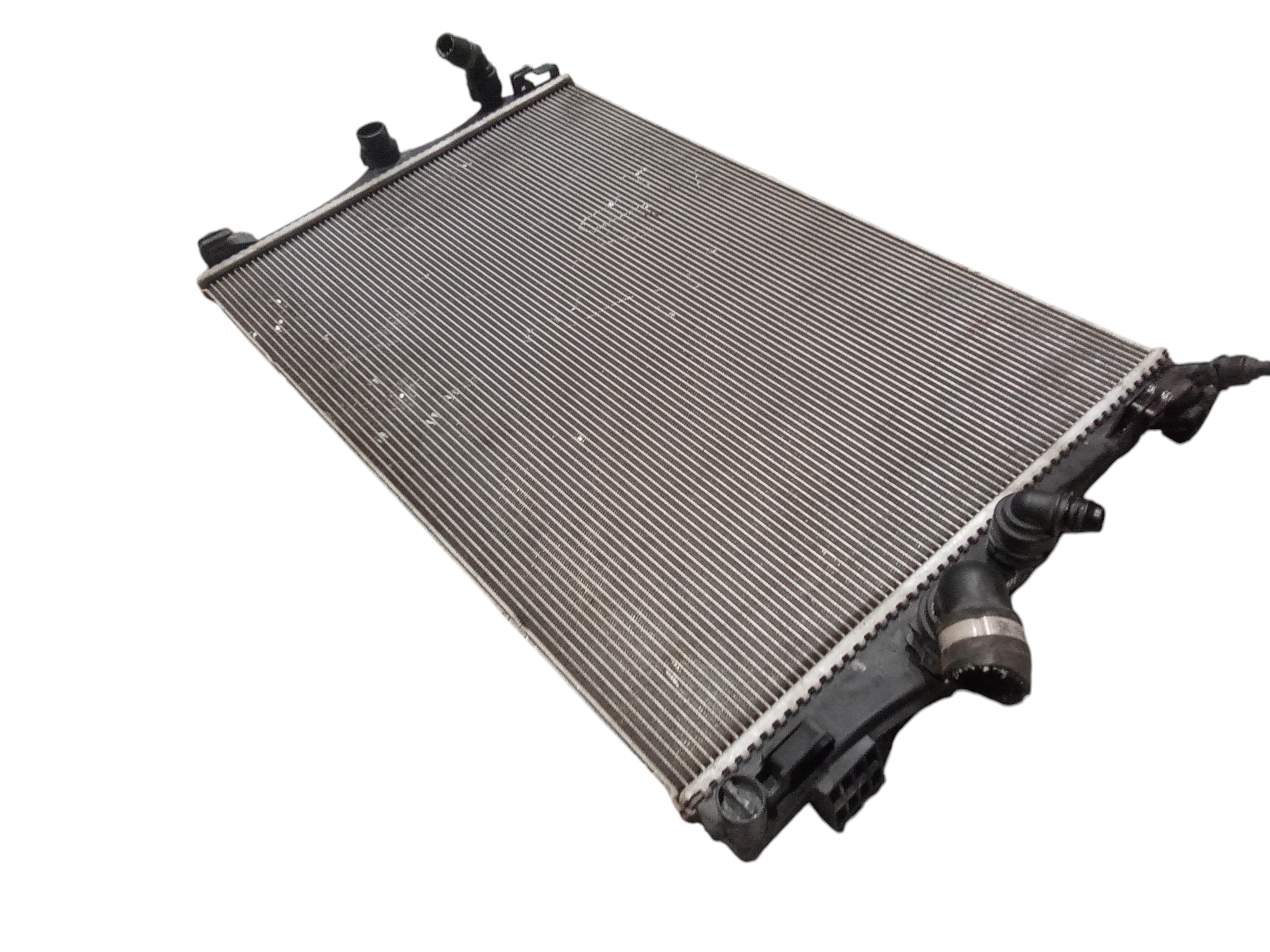 Radiatore acqua per Mercedes Classe A Serie (w177) (18>) (2018 - In produzione)