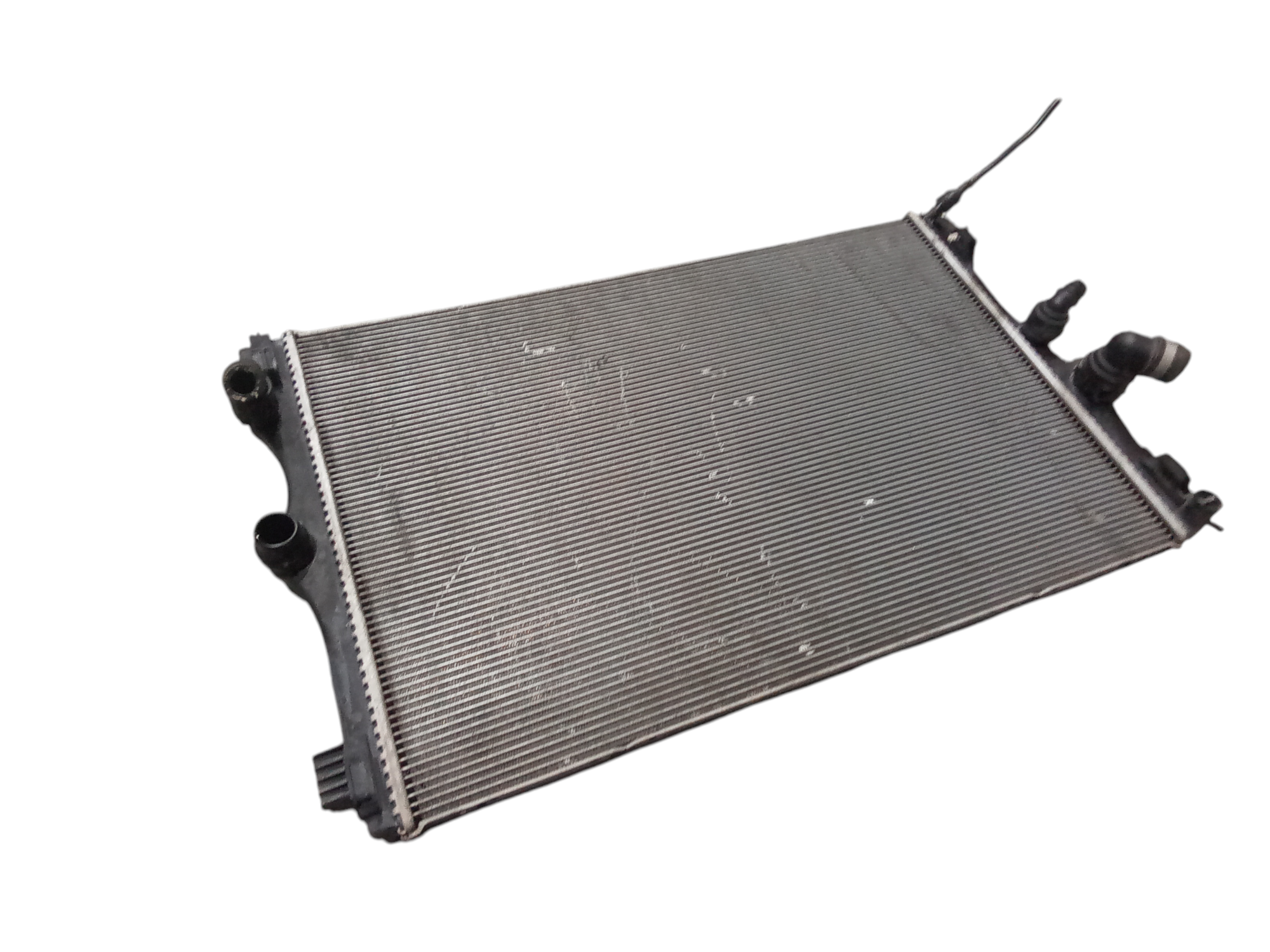 Radiatore acqua per Mercedes Classe A Serie (w177) (18>) (2018 - In produzione)