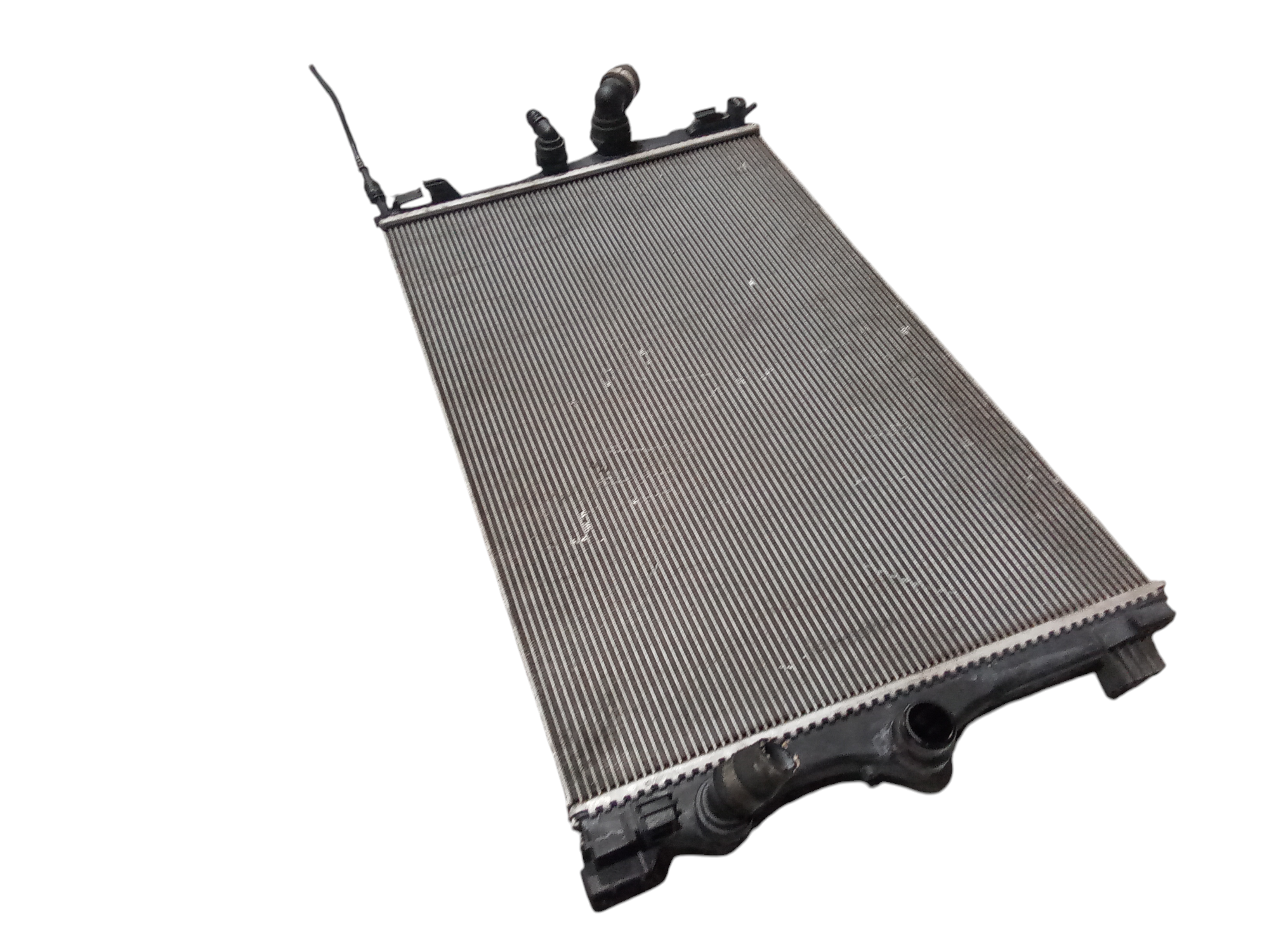 Radiatore acqua per Mercedes Classe A Serie (w177) (18>) (2018 - In produzione)