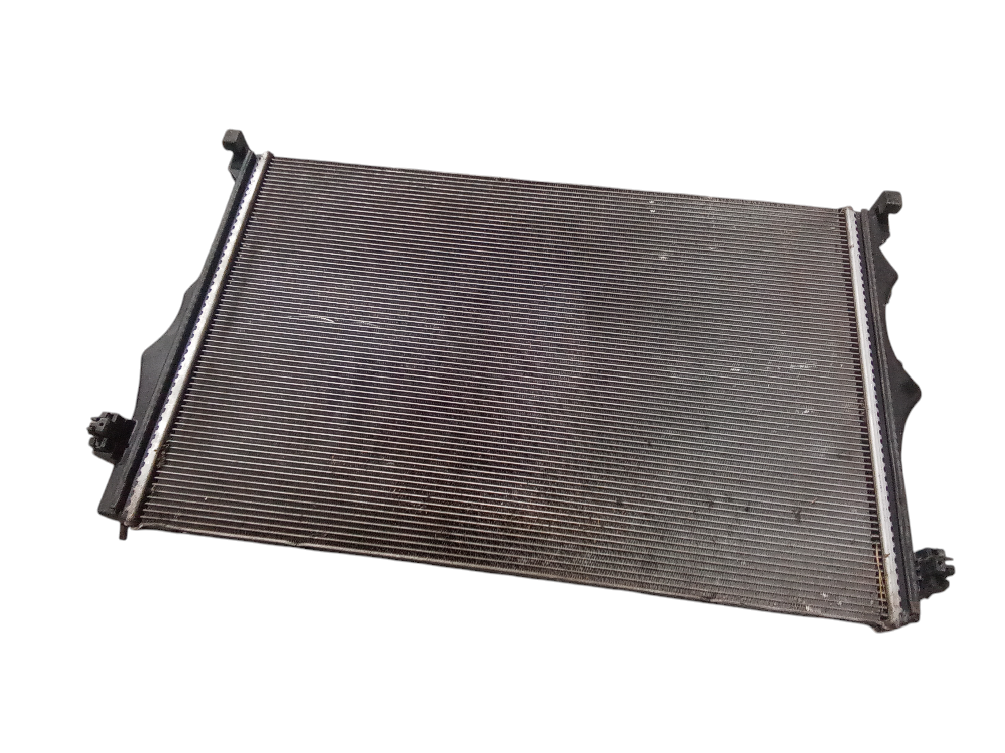 Radiatore acqua per Mercedes Classe A Serie (w177) (18>) (2018 - In produzione)