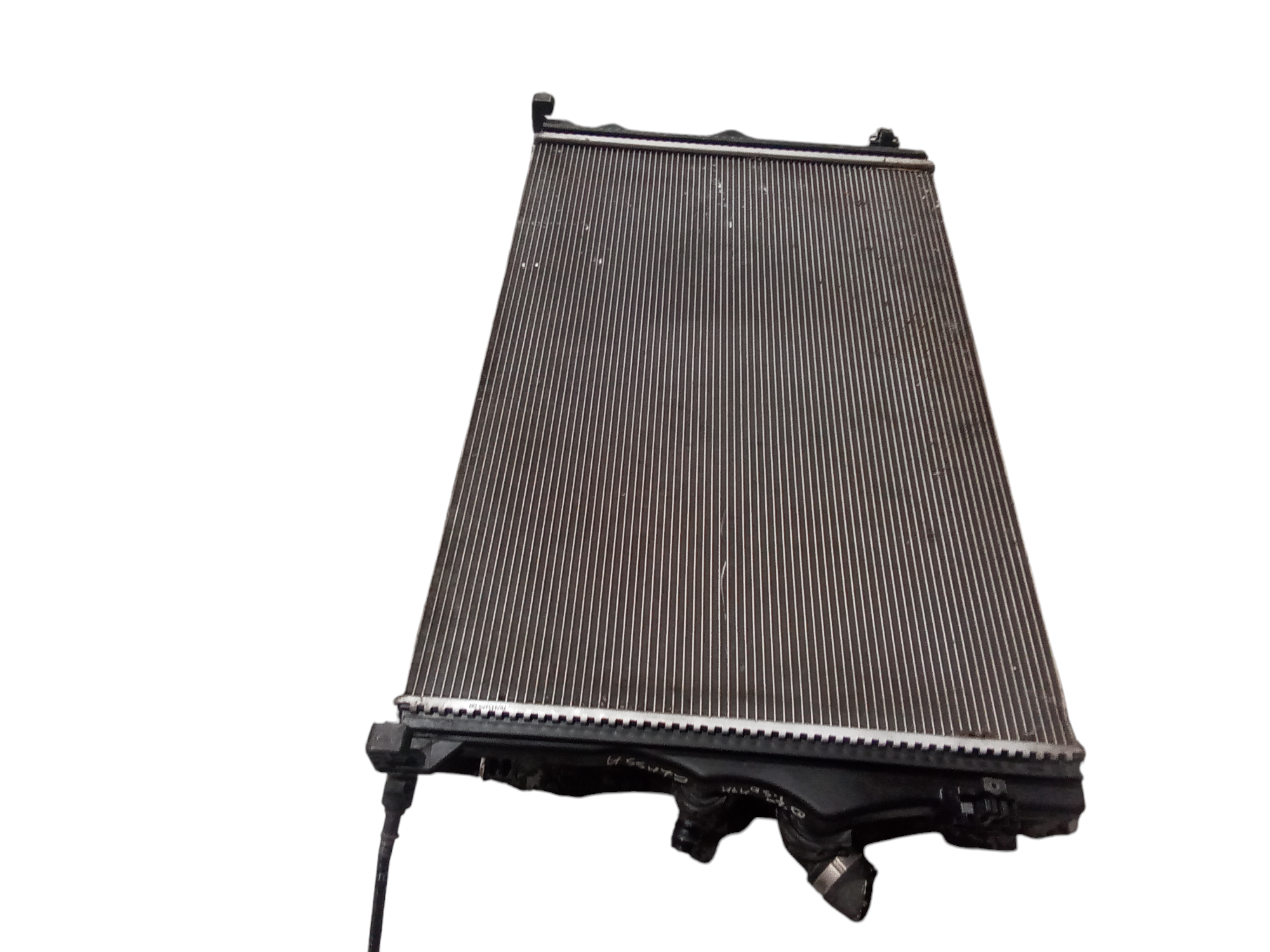 Radiatore acqua per Mercedes Classe A Serie (w177) (18>) (2018 - In produzione)