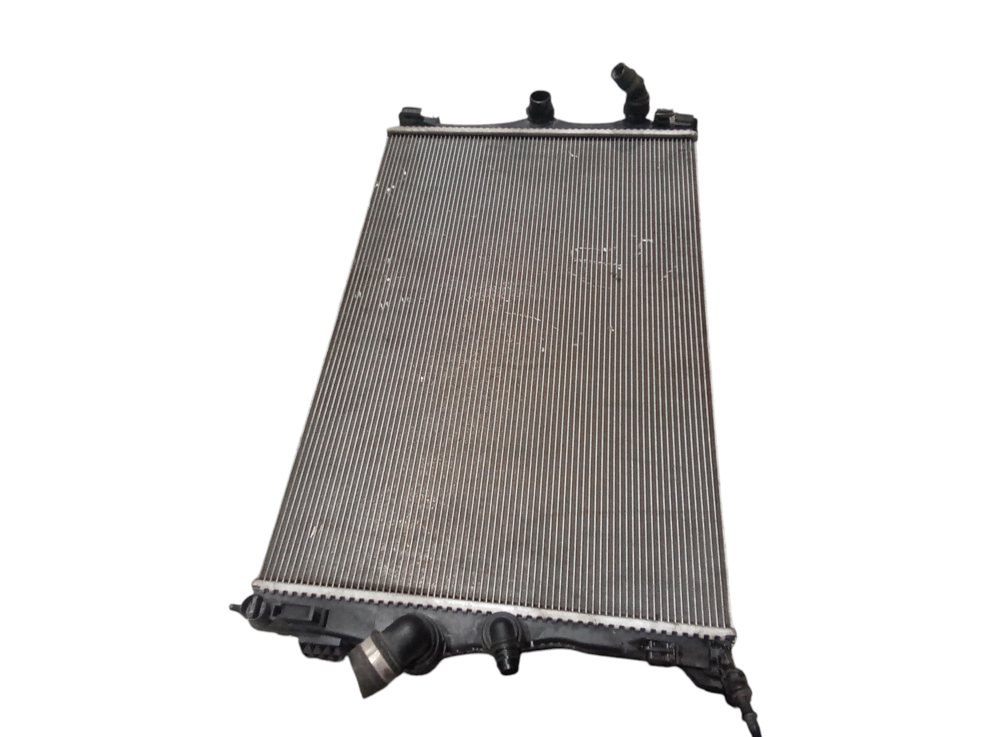 Radiatore acqua per Mercedes Classe A Serie (w177) (18>) (2018 - In produzione)