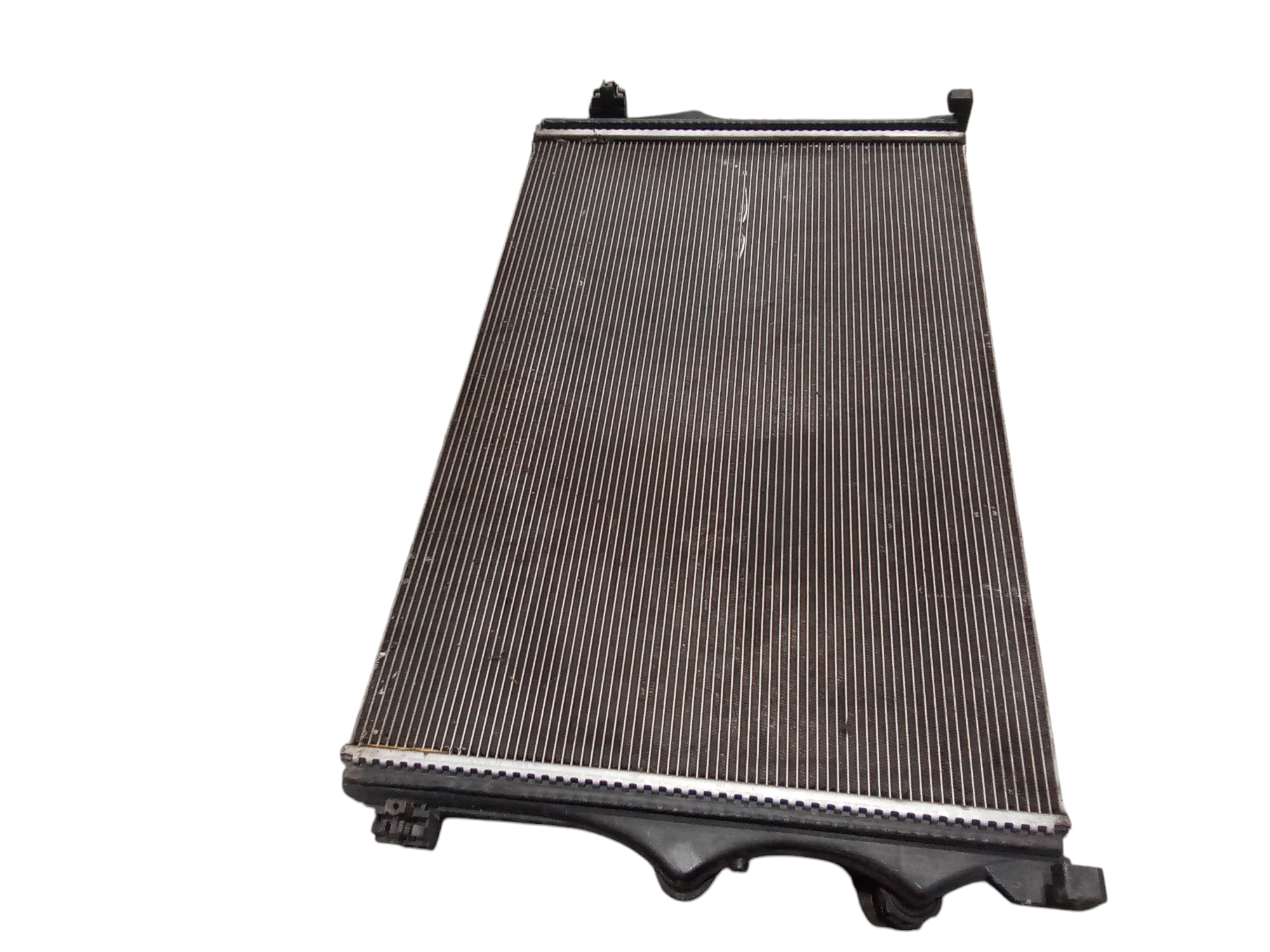 Radiatore acqua per Mercedes Classe A Serie (w177) (18>) (2018 - In produzione)