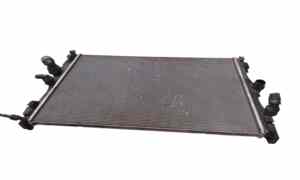 Radiatore acqua per Mercedes Classe A Serie (w177) (18>) (2018 - In produzione)