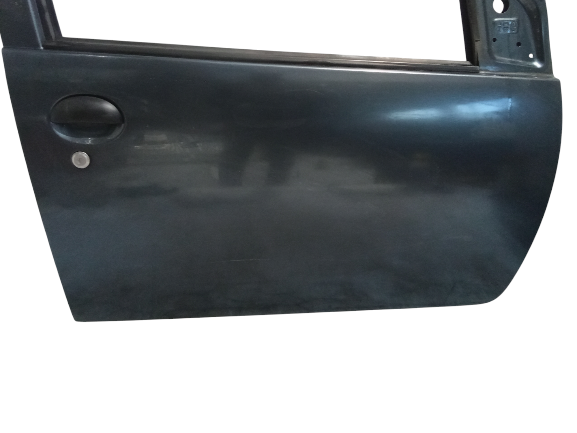 Portiera anteriore Destra per Citroen C1 2 Serie (2008 - 2012)