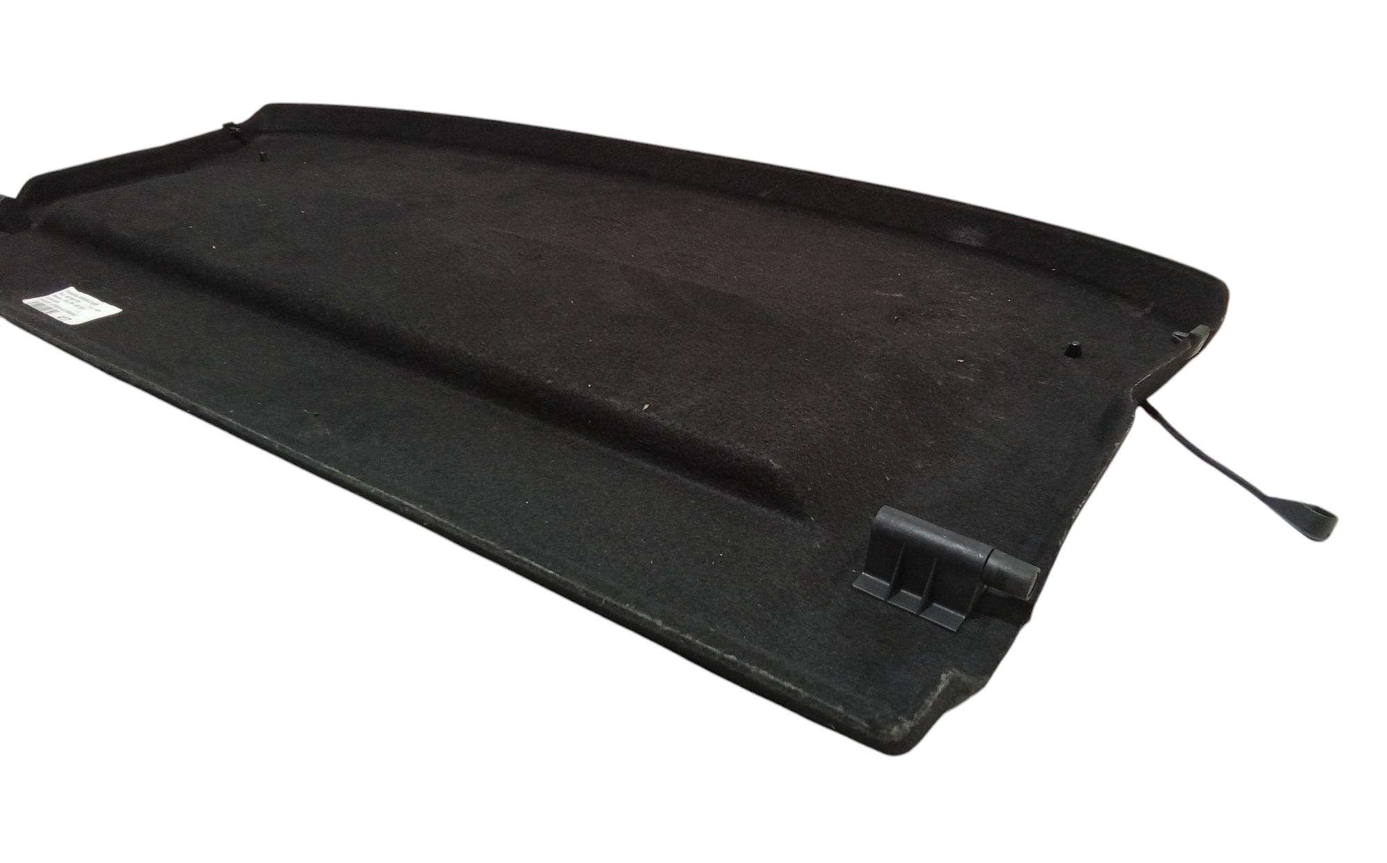 Cappelliera posteriore per Peugeot 308 2 Serie (2013 - In produzione)