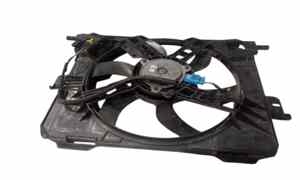 Elettroventola per Smart Fortwo Coup (453) (2014 - In produzione)