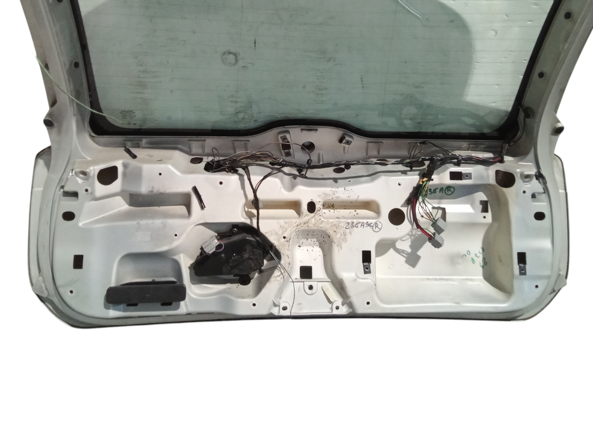 Portellone Posteriore per Volvo XC 60 (2008 - )