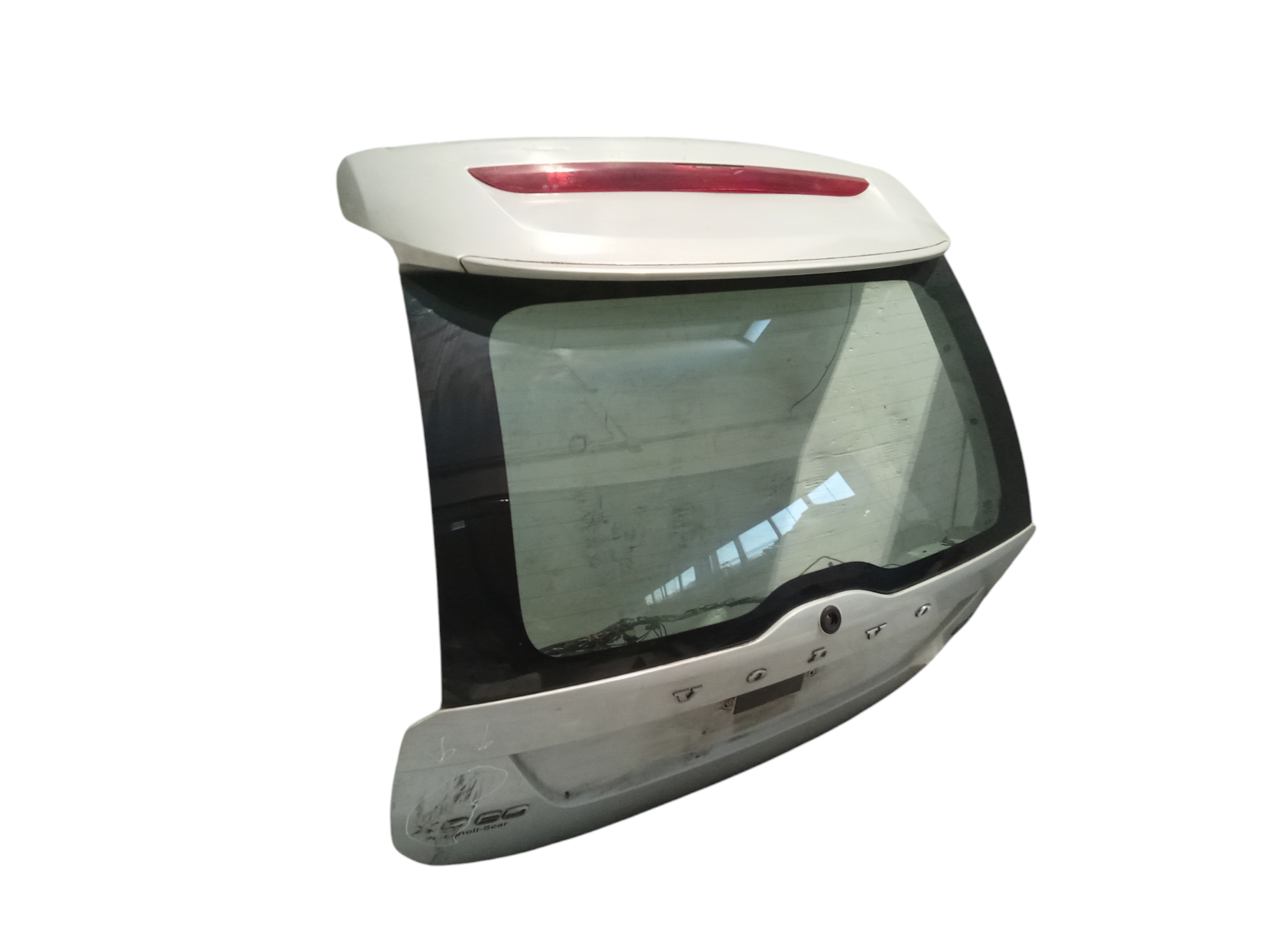 Portellone Posteriore per Volvo XC 60 (2008 - )