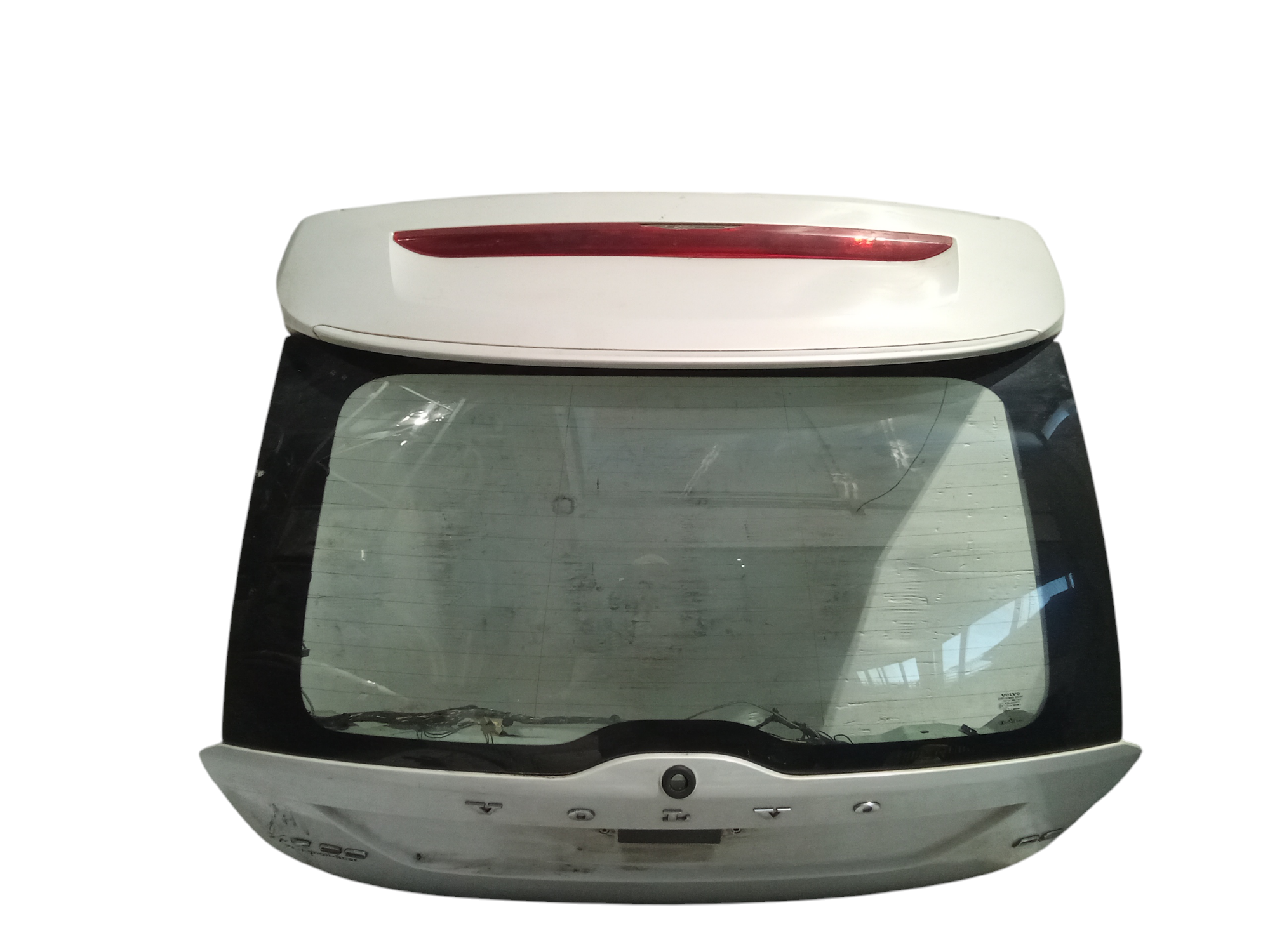 Portellone Posteriore per Volvo XC 60 (2008 - )