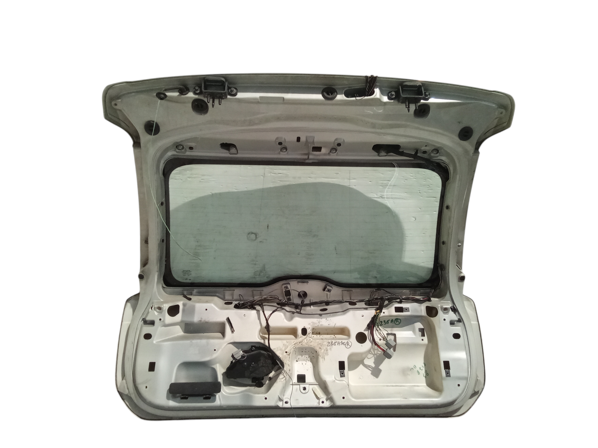 Portellone Posteriore per Volvo XC 60 (2008 - )