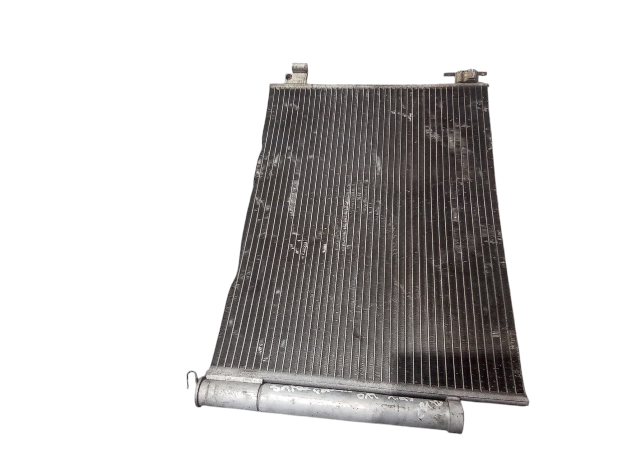 Radiatore A/C per Smart Fortwo Coup (453) (2014 - In produzione)