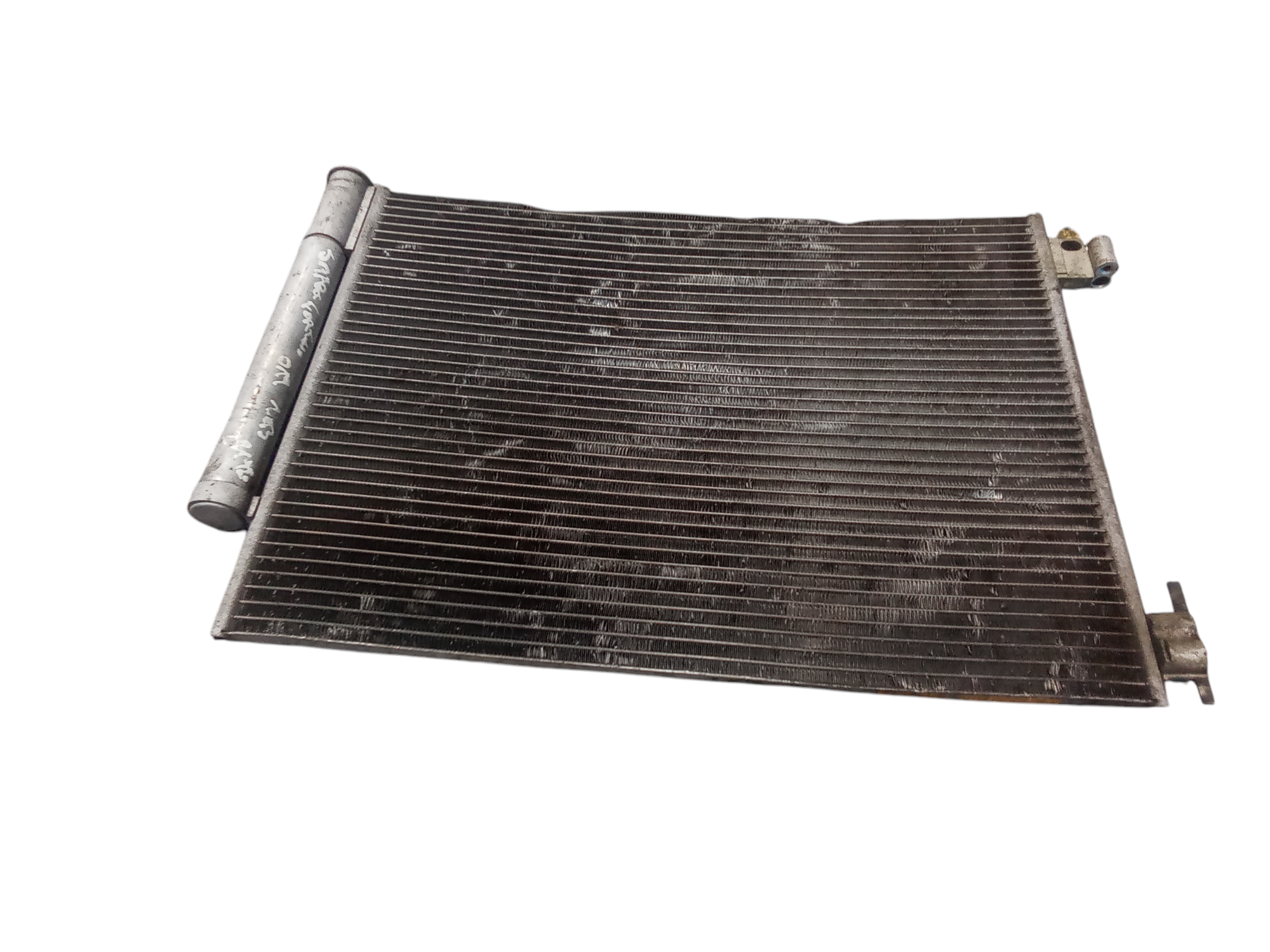 Radiatore A/C per Smart Fortwo Coup (453) (2014 - In produzione)