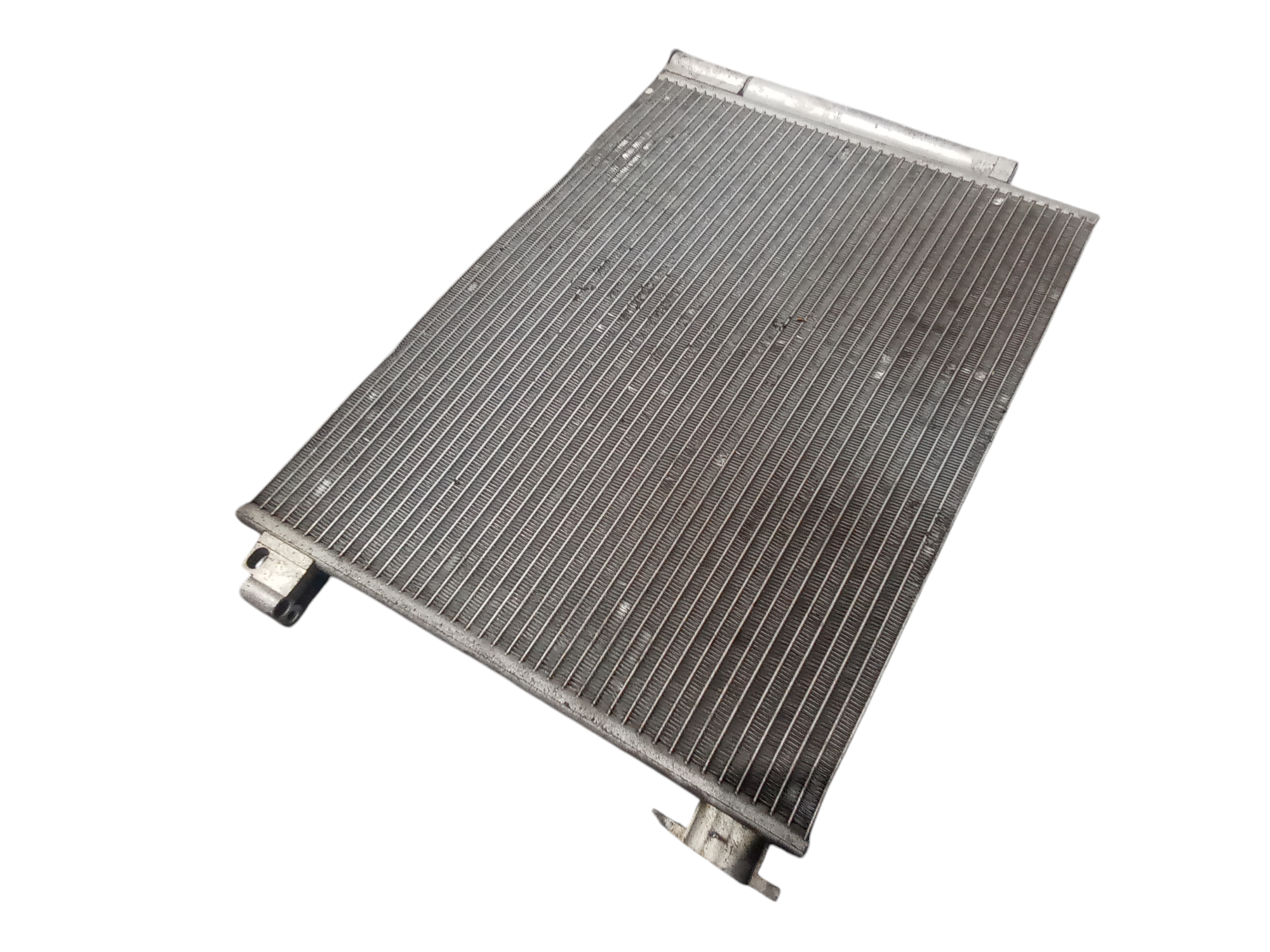 Radiatore A/C per Smart Fortwo Coup (453) (2014 - In produzione)