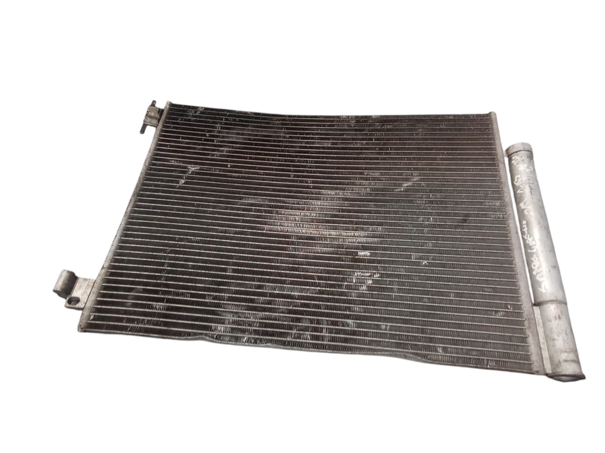 Radiatore A/C per Smart Fortwo Coup (453) (2014 - In produzione)