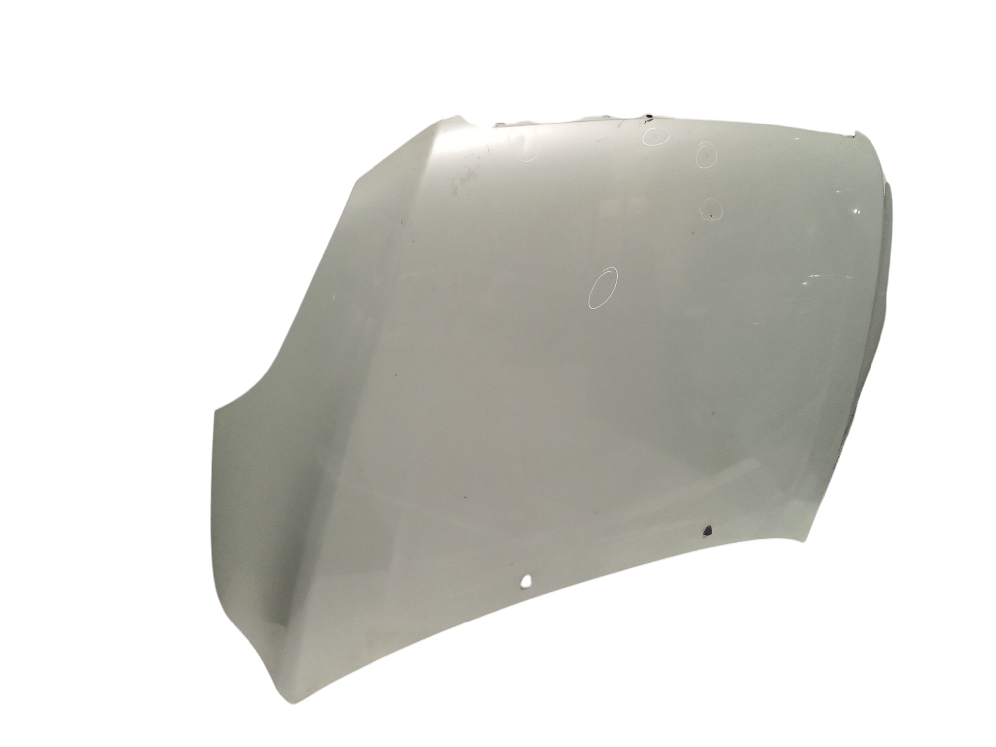 Cofano Anteriore per Volvo XC 60 (2008 - )