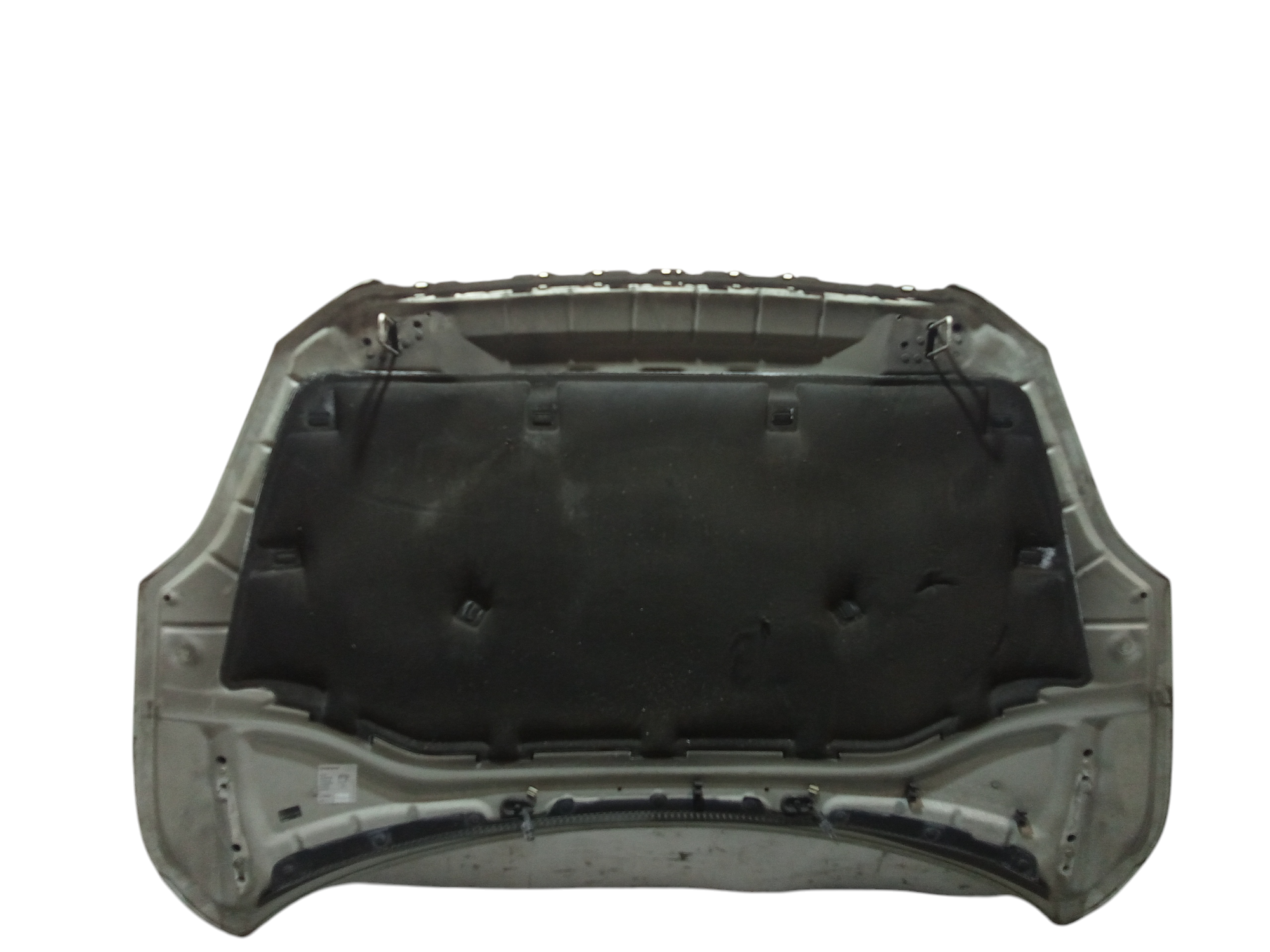 Cofano Anteriore per Volvo XC 60 (2008 - )