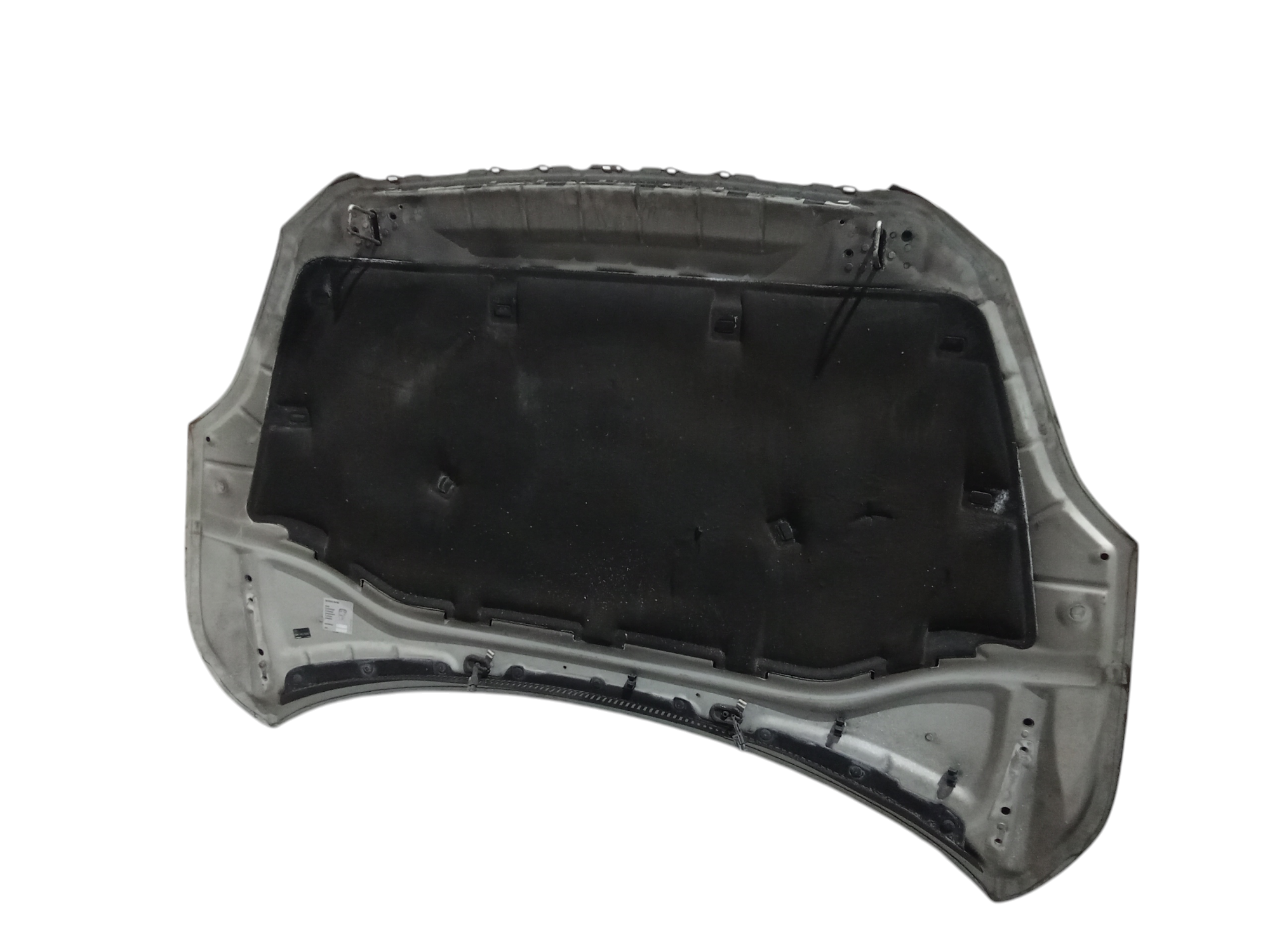 Cofano Anteriore per Volvo XC 60 (2008 - )
