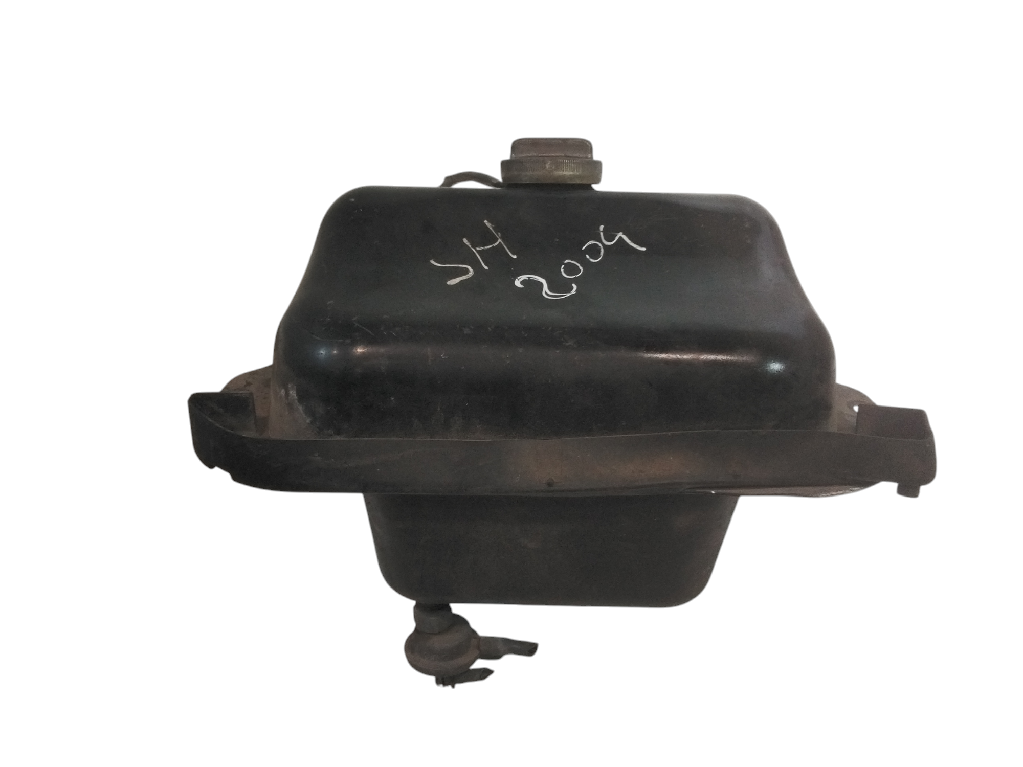 Serbatoio per Honda Sh 125 (2001 - In produzione)