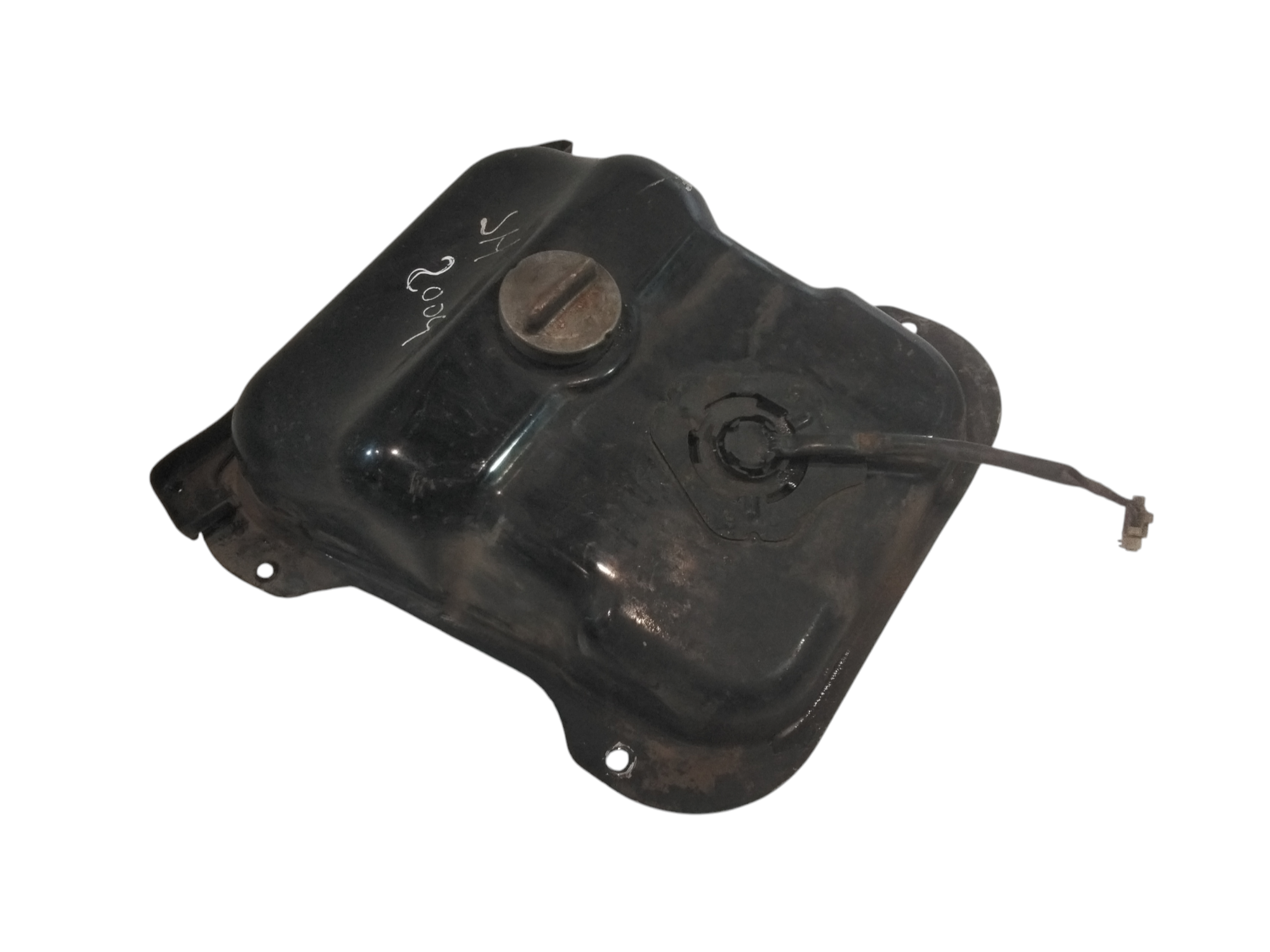 Serbatoio per Honda Sh 125 (2001 - In produzione)