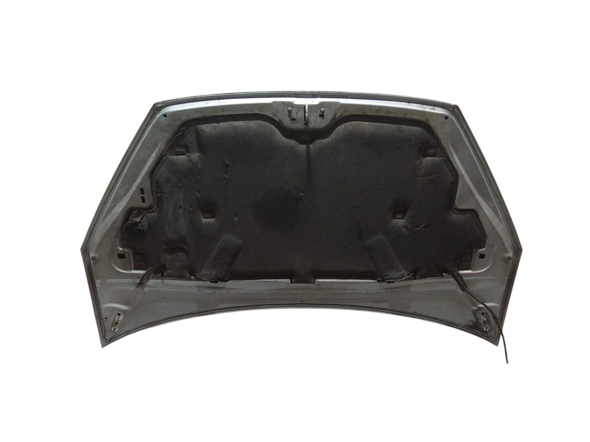 Cofano Anteriore per Ford S - Max Serie (06>14) (2006 - 2014)