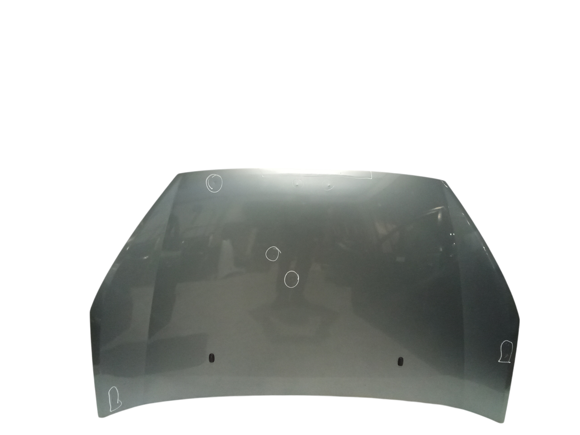 Cofano Anteriore per Ford S - Max Serie (06>14) (2006 - 2014)