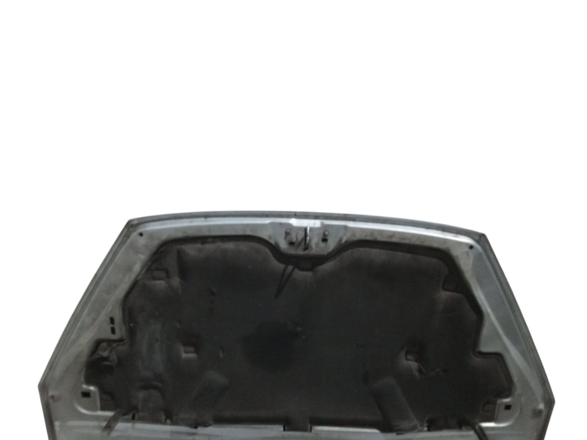 Cofano Anteriore per Ford S - Max Serie (06>14) (2006 - 2014)